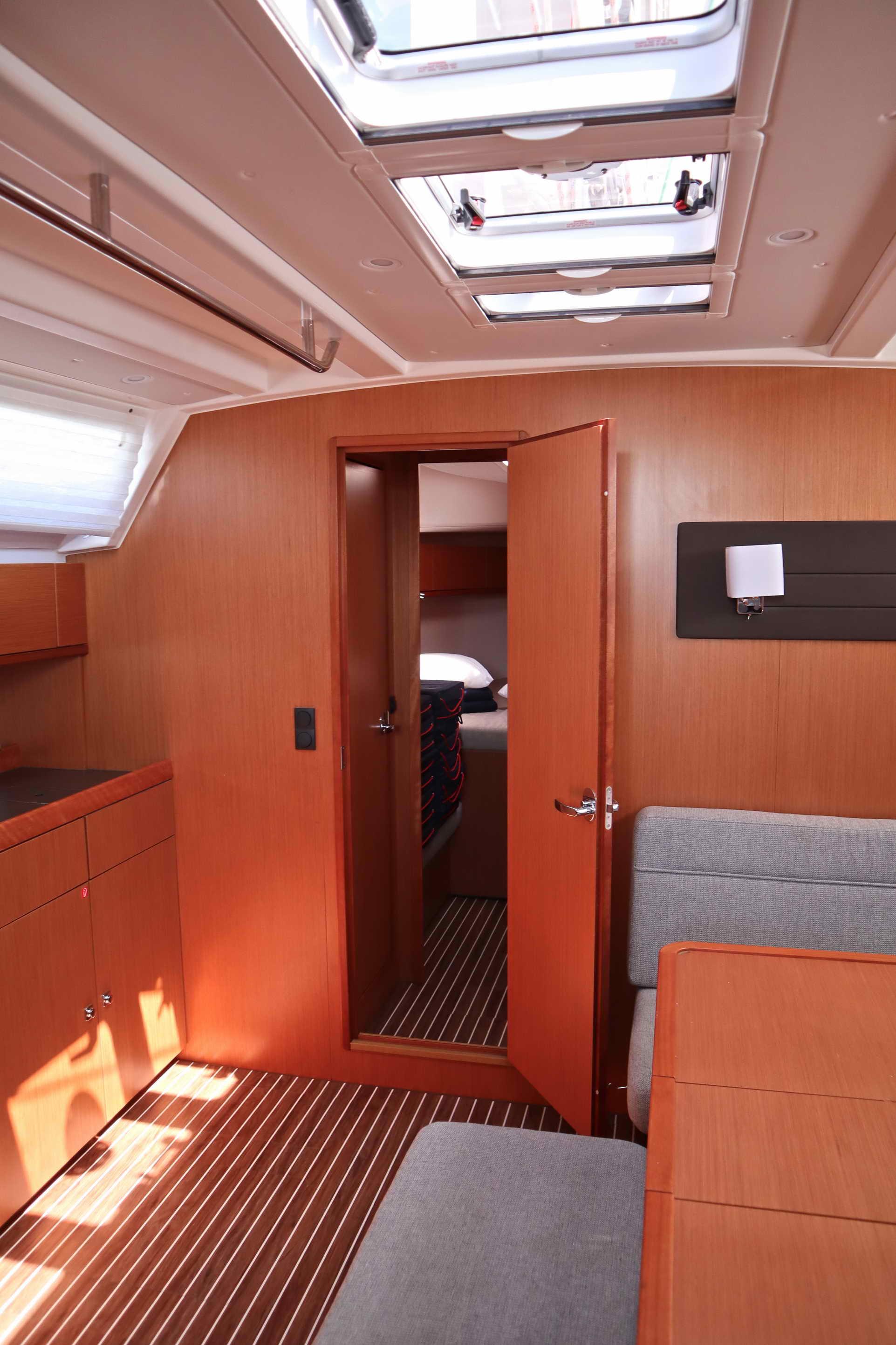 Bavaria Cruiser 46 - 4 cab., picture 15