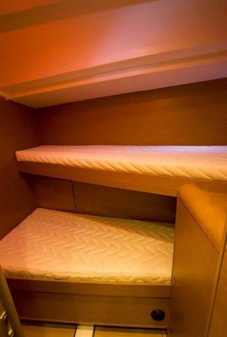 Sun Odyssey 449, picture 12