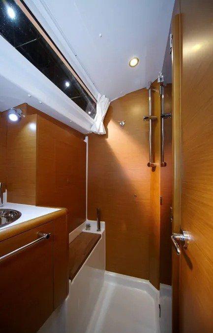 Sun Odyssey 449, picture 16