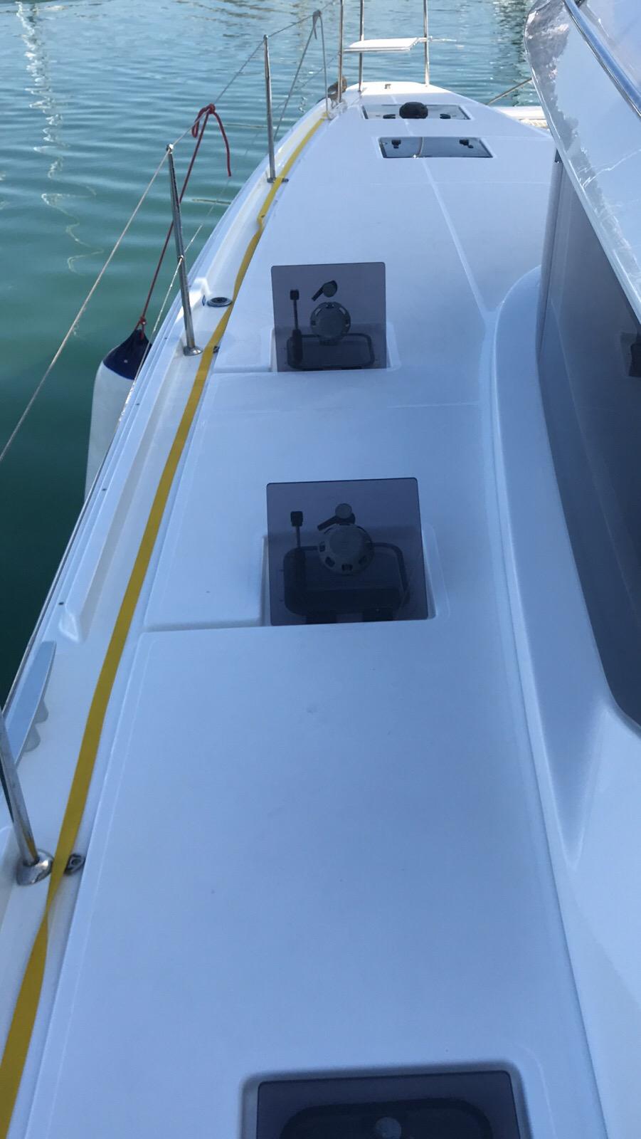 Lagoon 50, picture 7