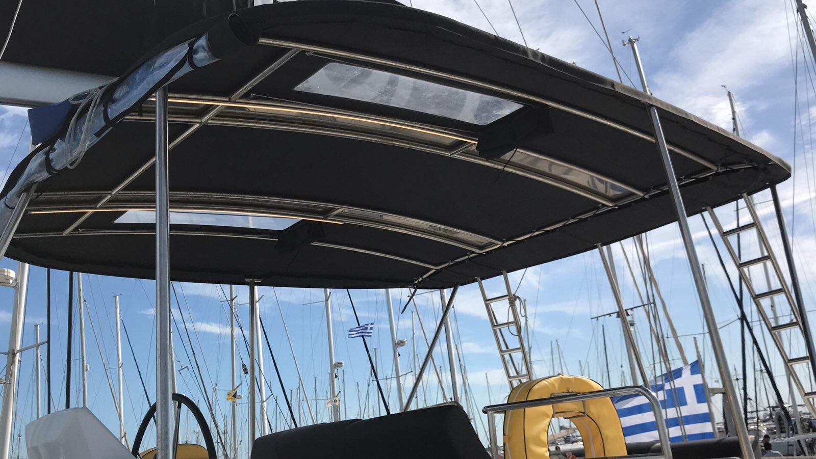 Lagoon 50, picture 9