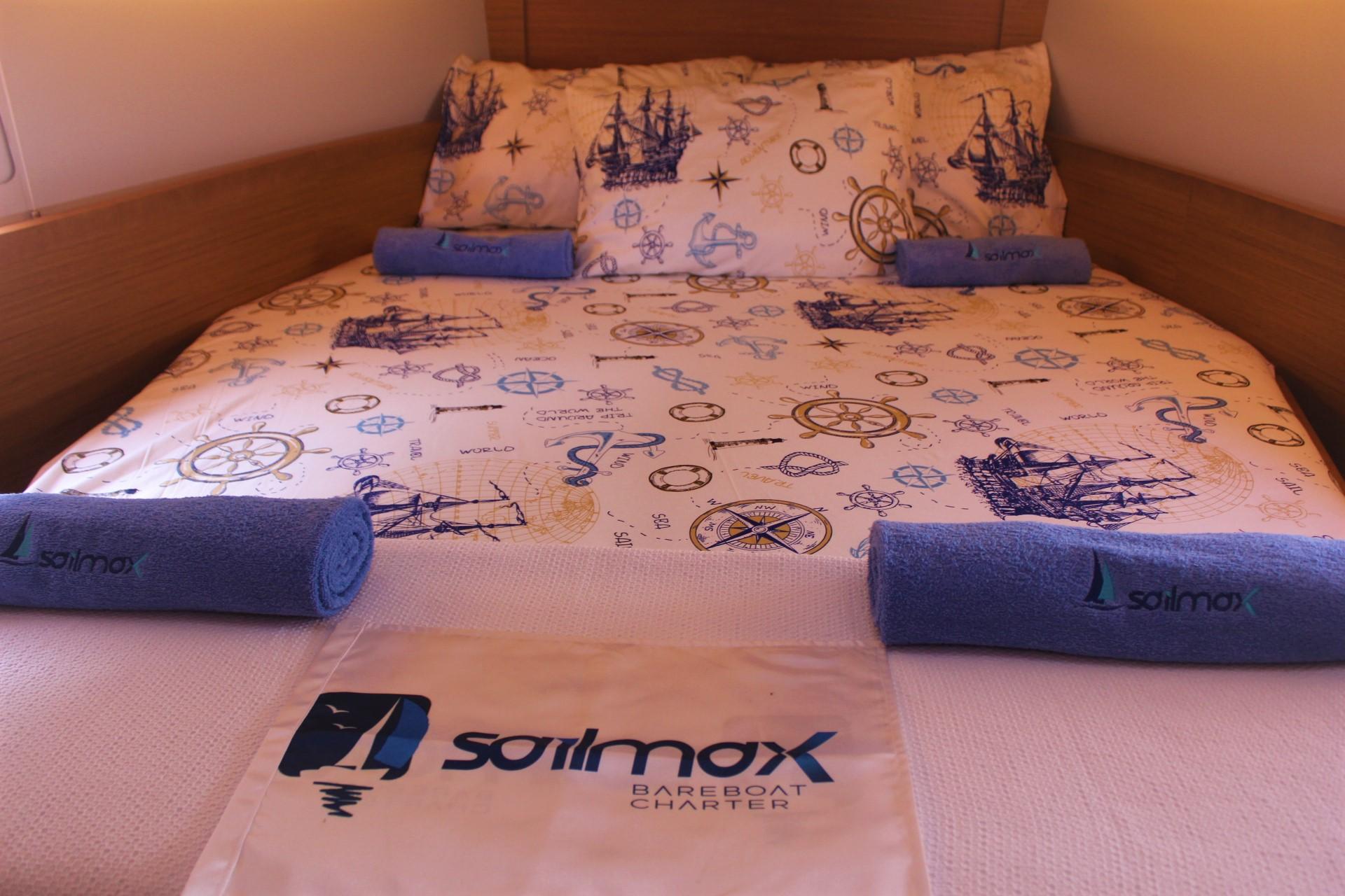 Dufour 430 GL, picture 10