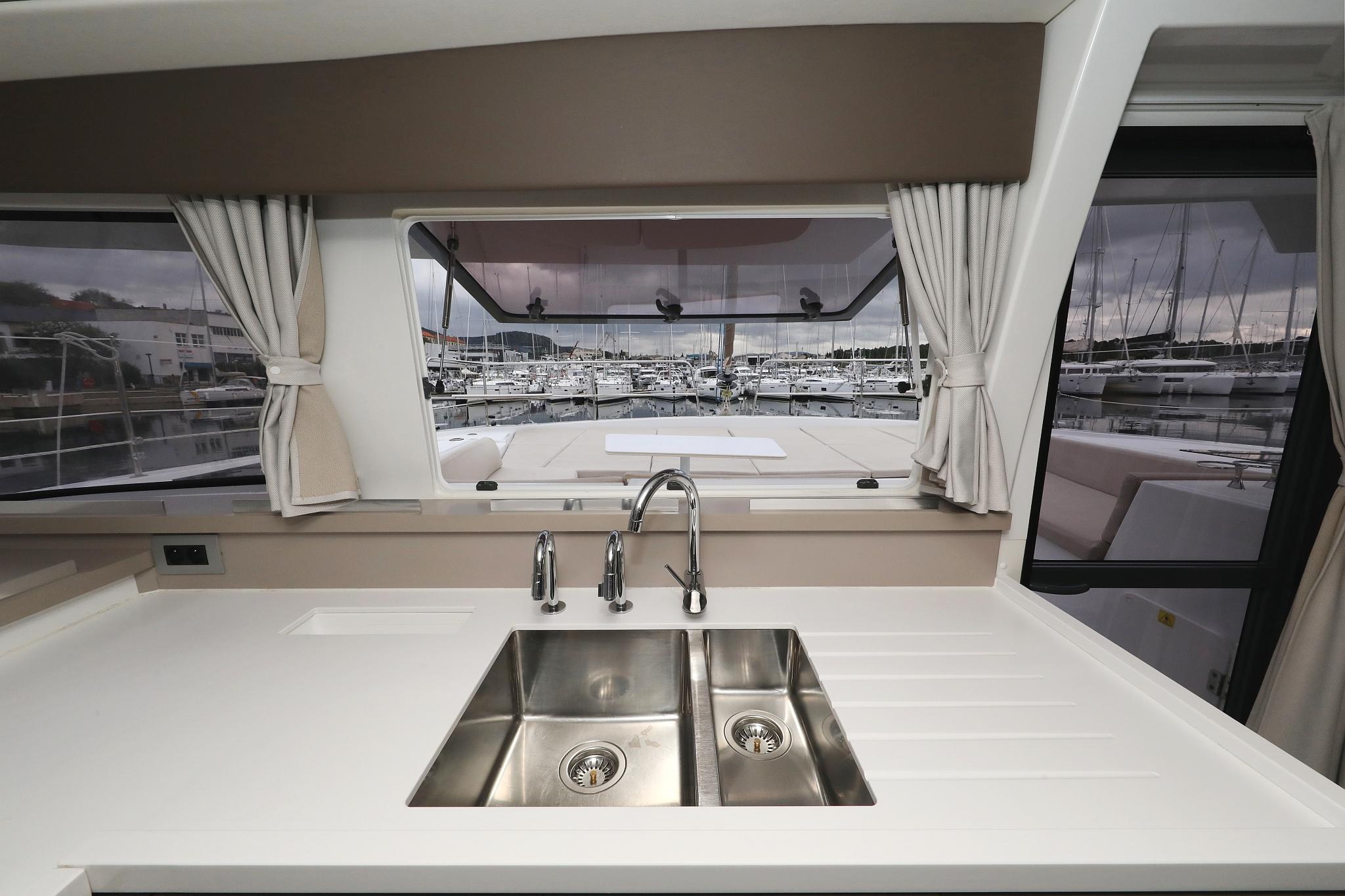 Bali 4.4 - 3 + 1 cab., picture 47