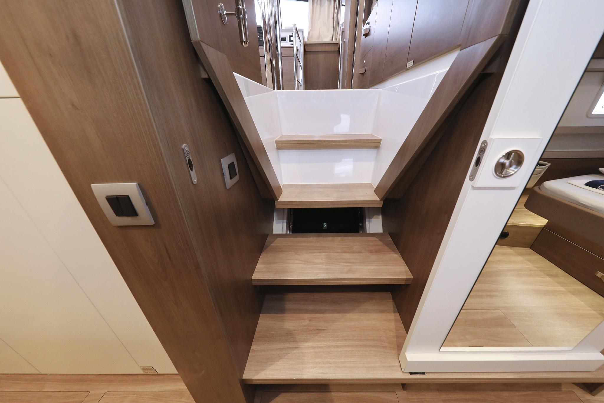 Bali 4.4 - 3 + 1 cab., picture 43