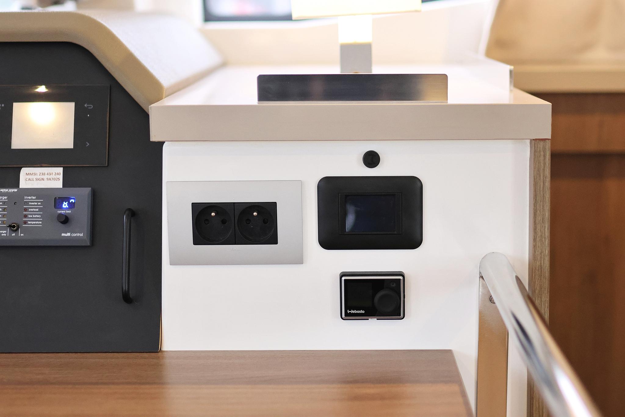 Bali 4.4 - 3 + 1 cab., picture 45