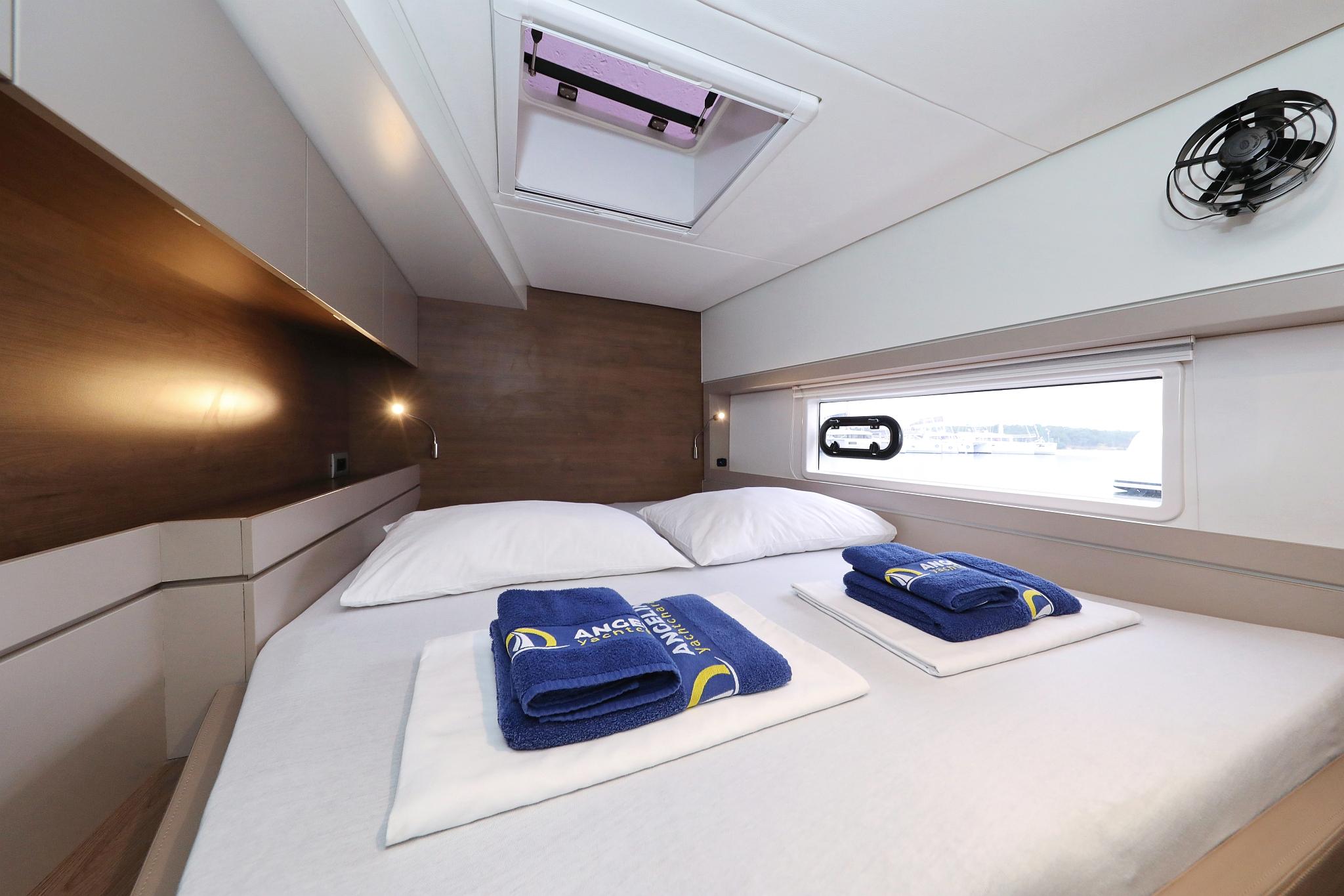 Bali 4.4 - 3 + 1 cab., picture 23