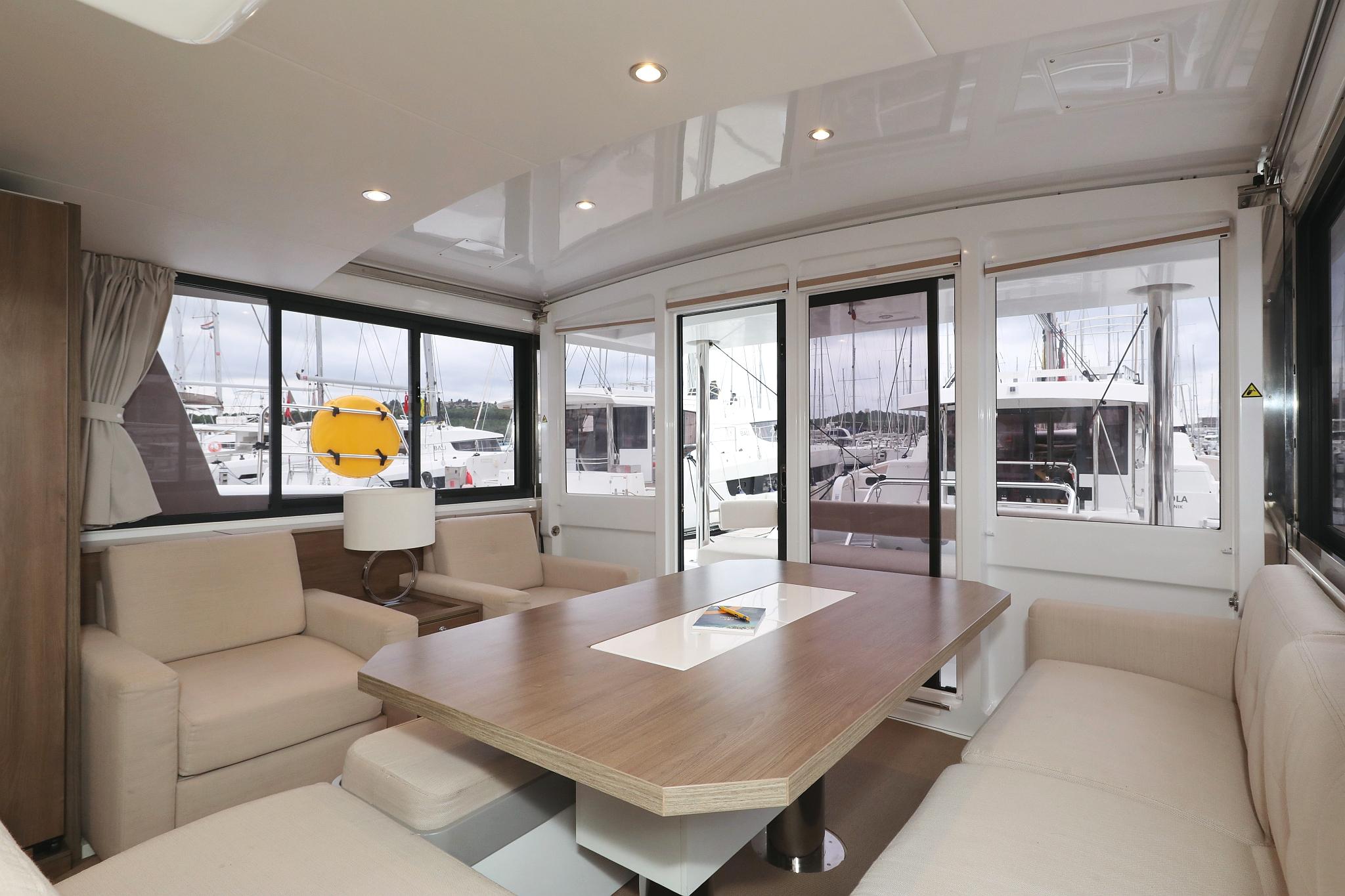 Bali 4.4 - 3 + 1 cab., picture 16