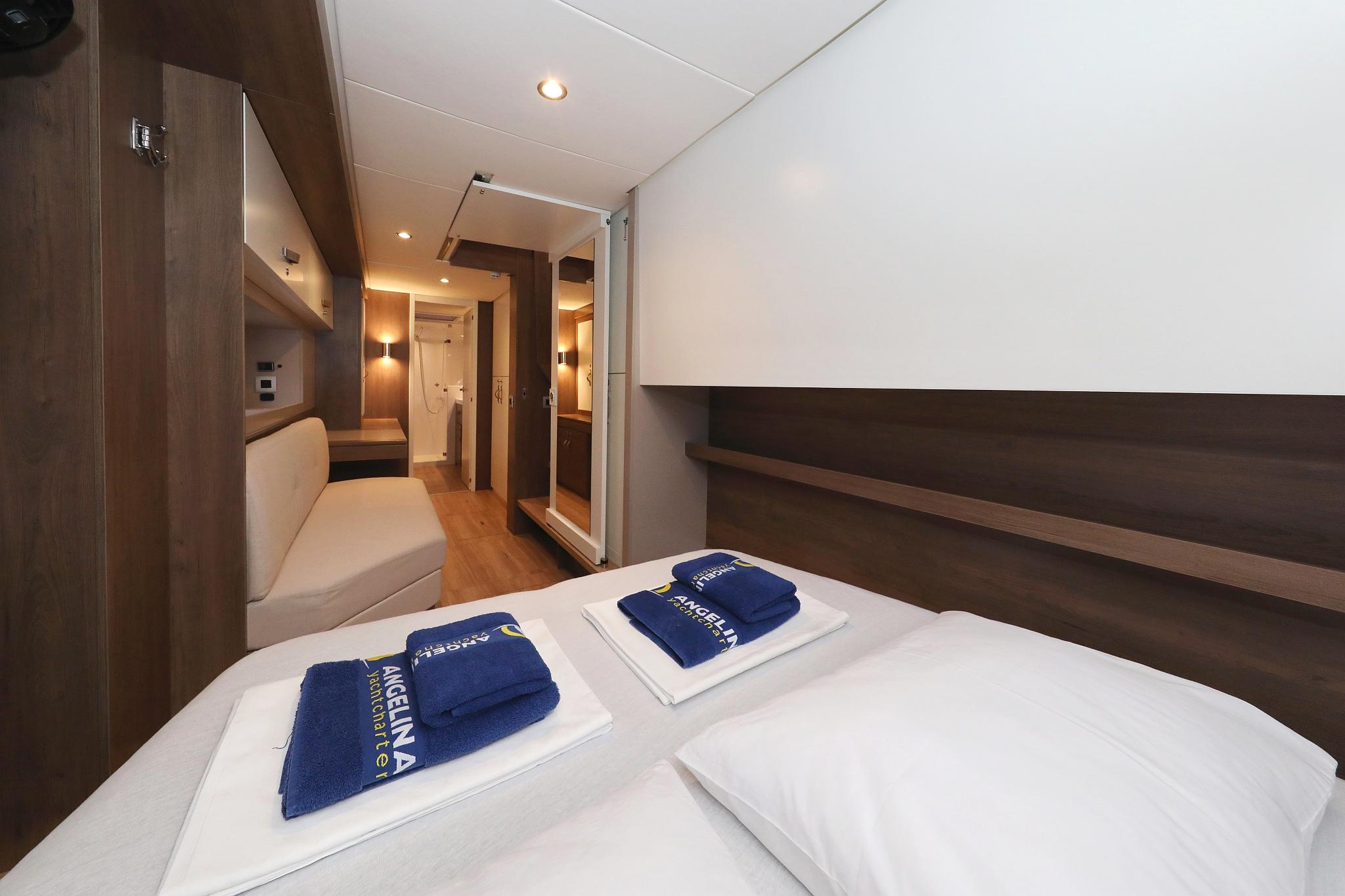 Bali 4.4 - 3 + 1 cab., picture 32