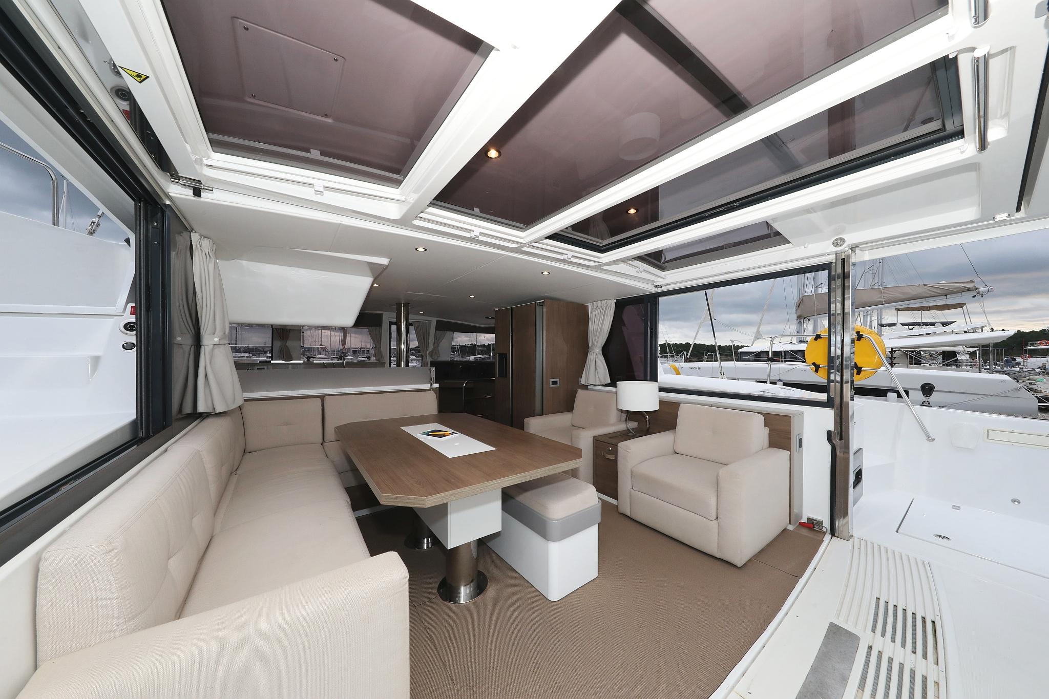 Bali 4.4 - 3 + 1 cab., picture 14