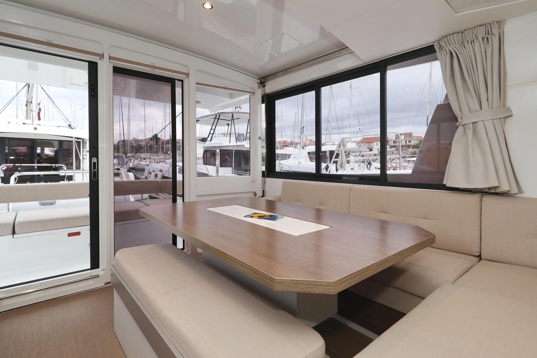 Bali 4.4 - 3 + 1 cab., picture 17