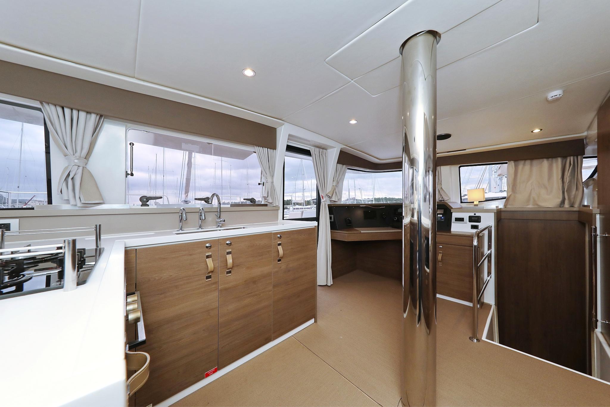 Bali 4.4 - 3 + 1 cab., picture 21