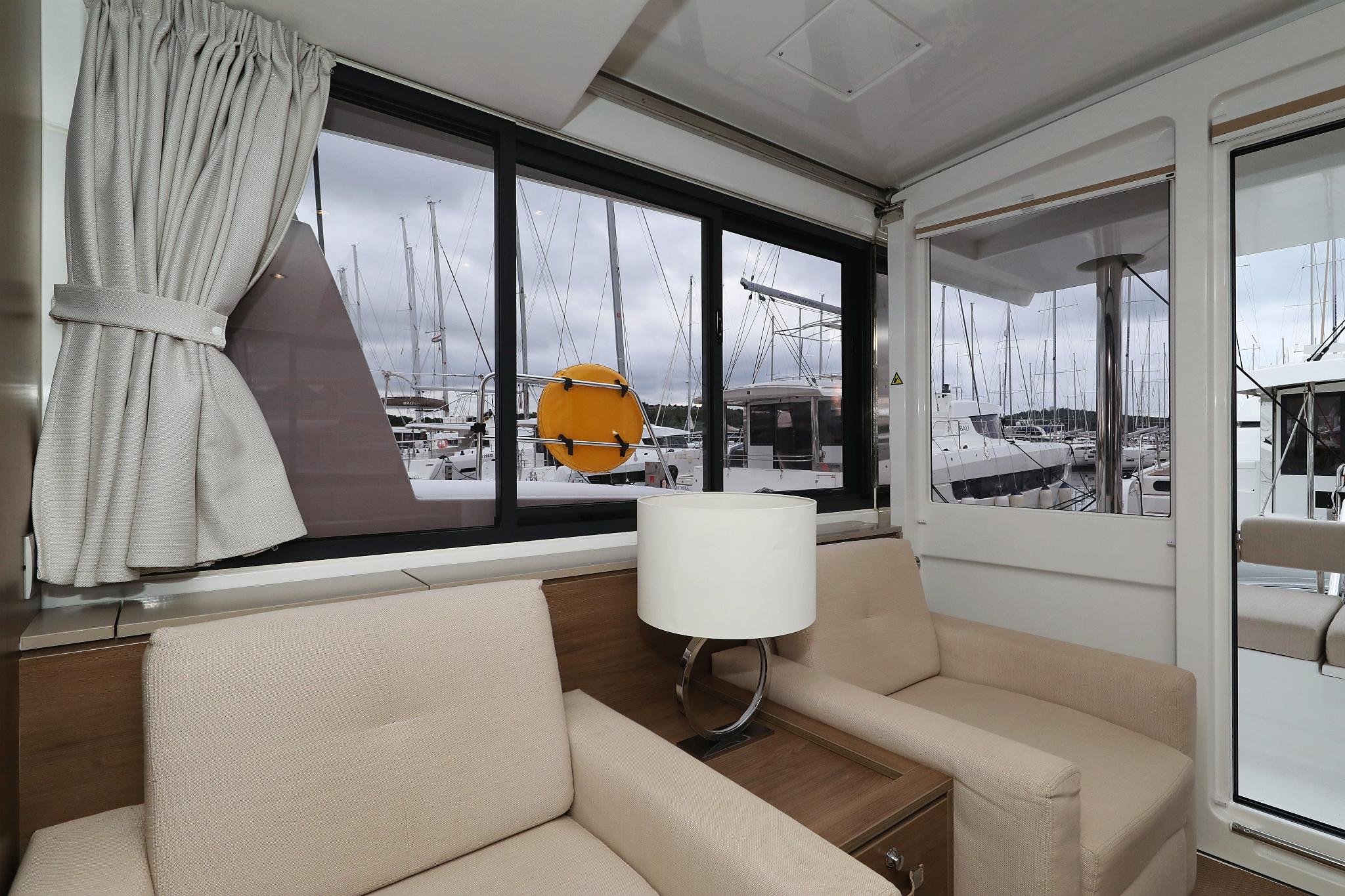 Bali 4.4 - 3 + 1 cab., picture 18