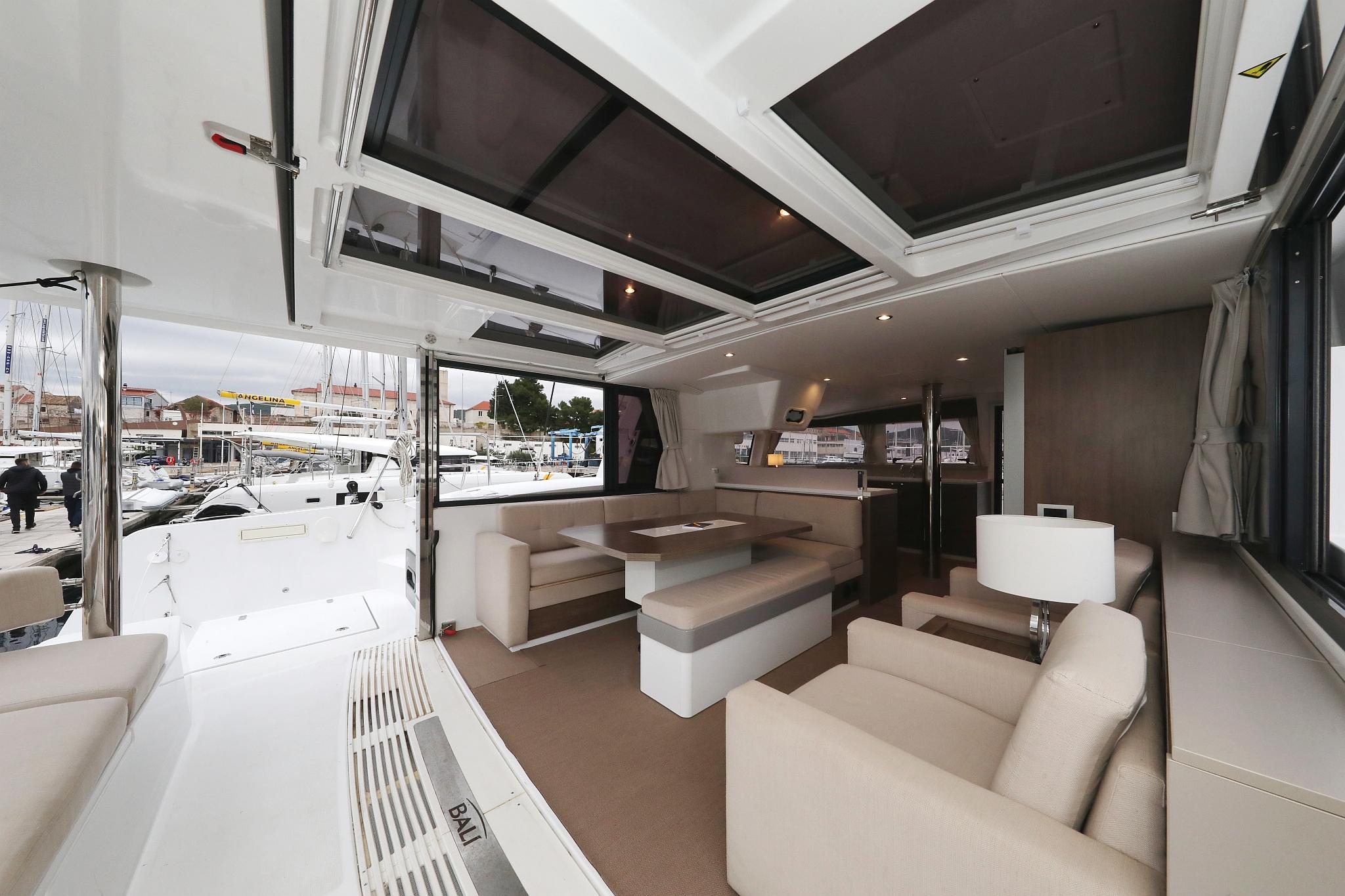 Bali 4.4 - 3 + 1 cab., picture 13