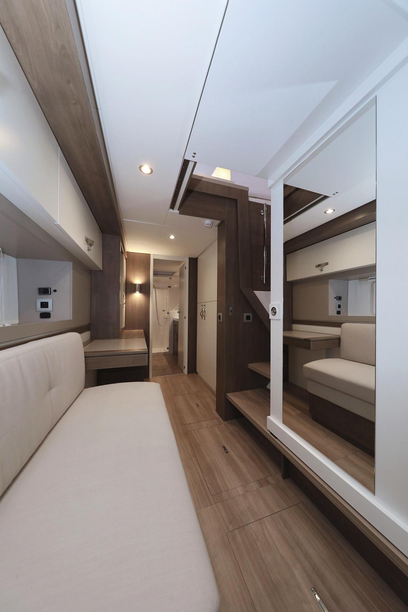 Bali 4.4 - 3 + 1 cab., picture 33