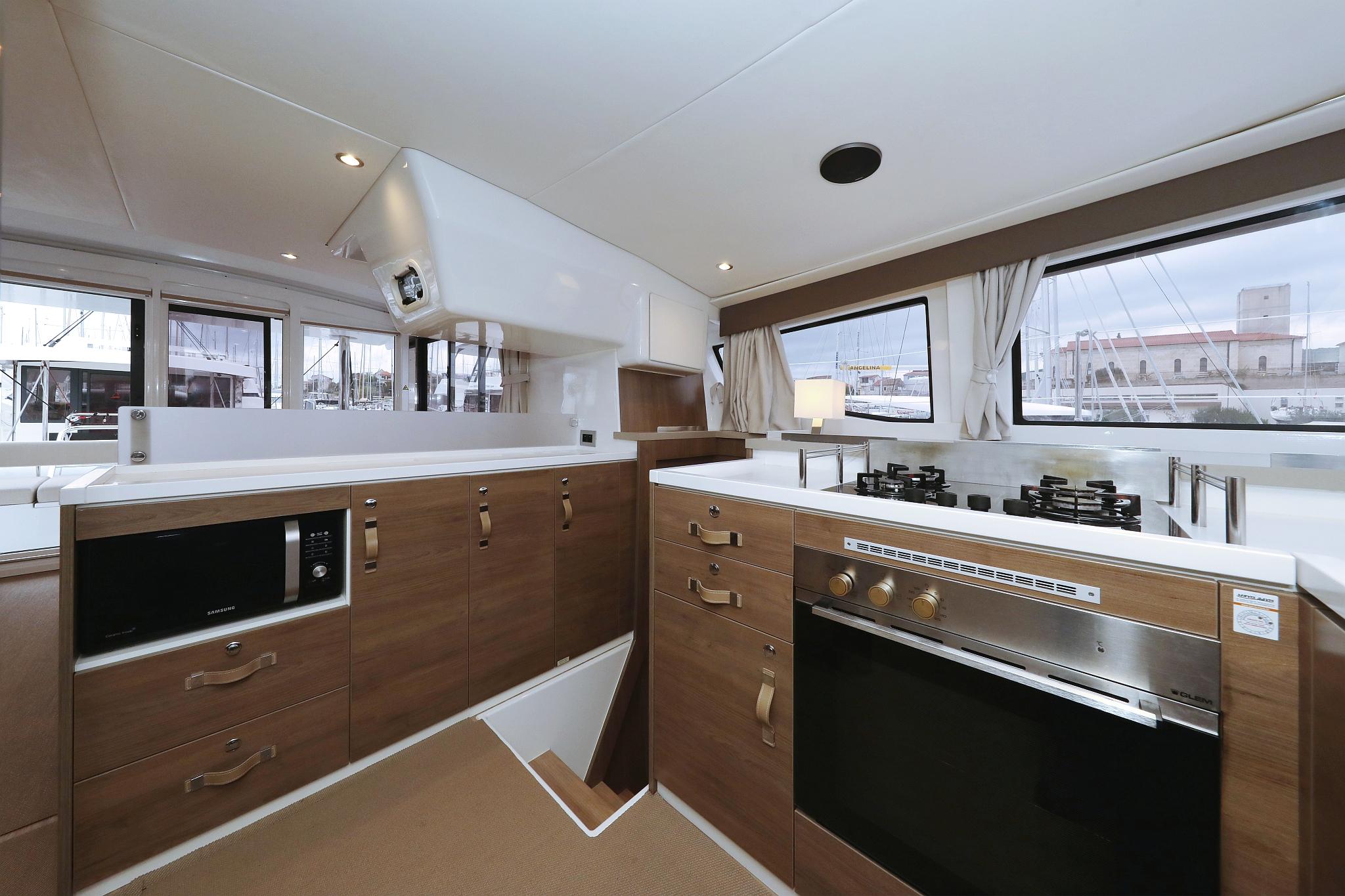 Bali 4.4 - 3 + 1 cab., picture 19