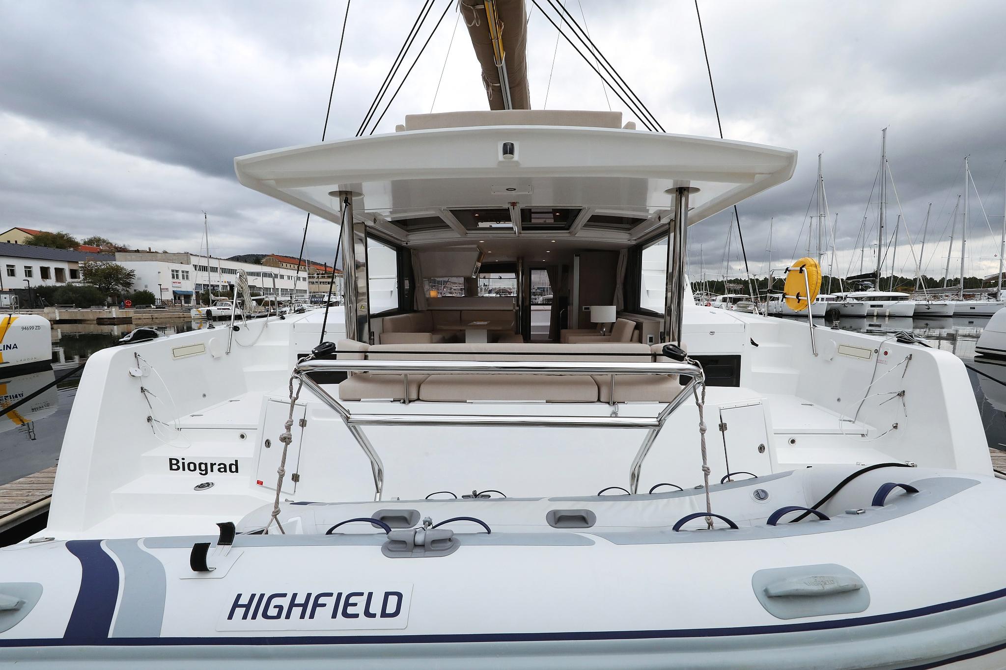 Bali 4.4 - 3 + 1 cab., picture 3