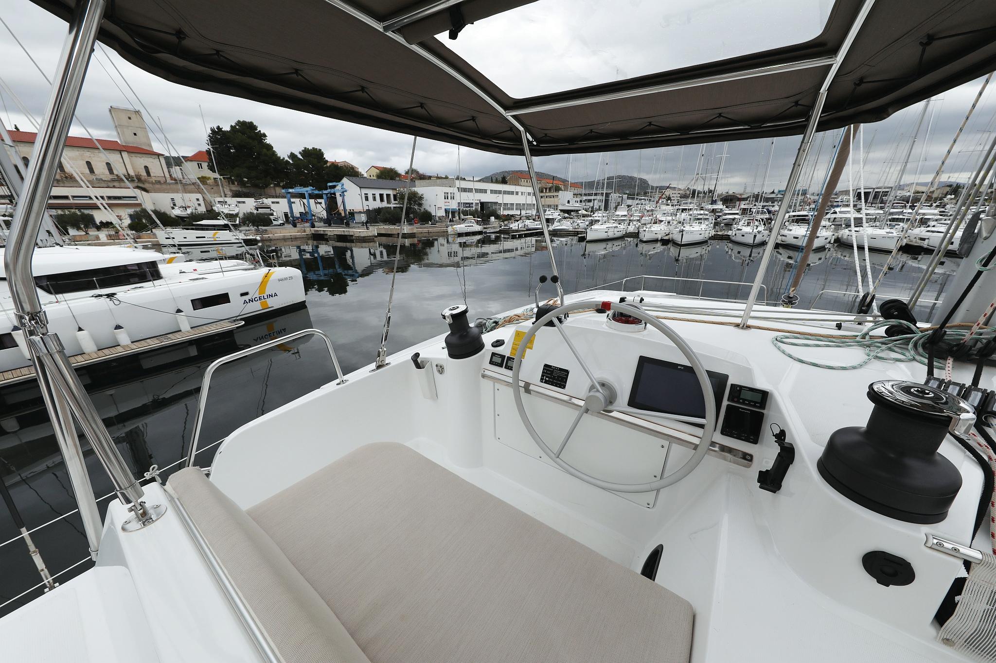 Bali 4.4 - 3 + 1 cab., picture 8