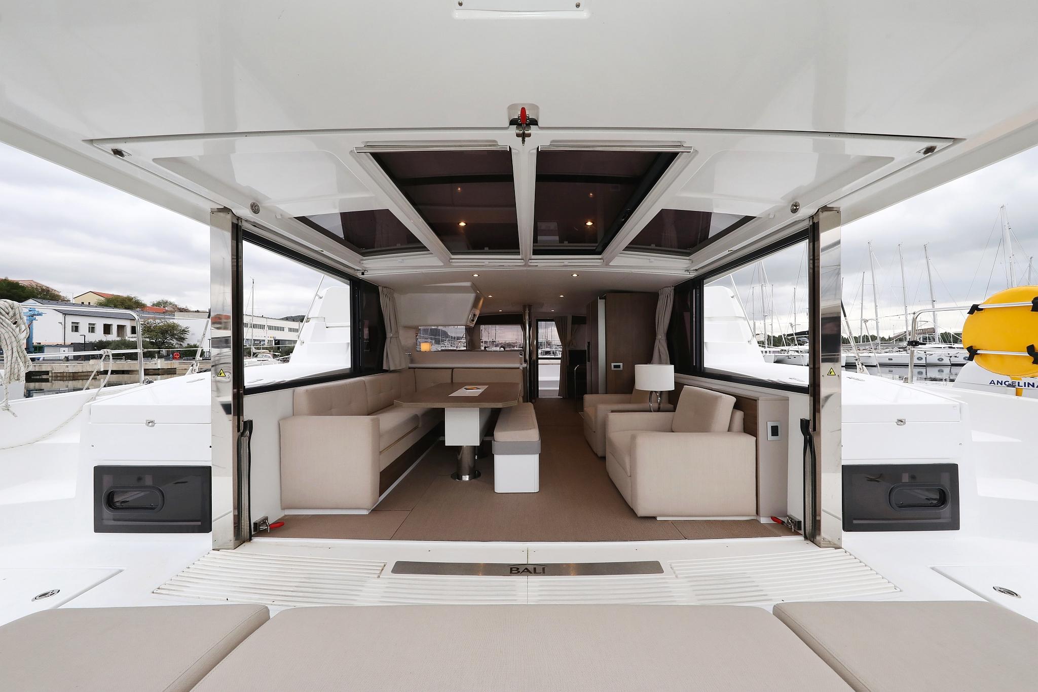 Bali 4.4 - 3 + 1 cab., picture 6