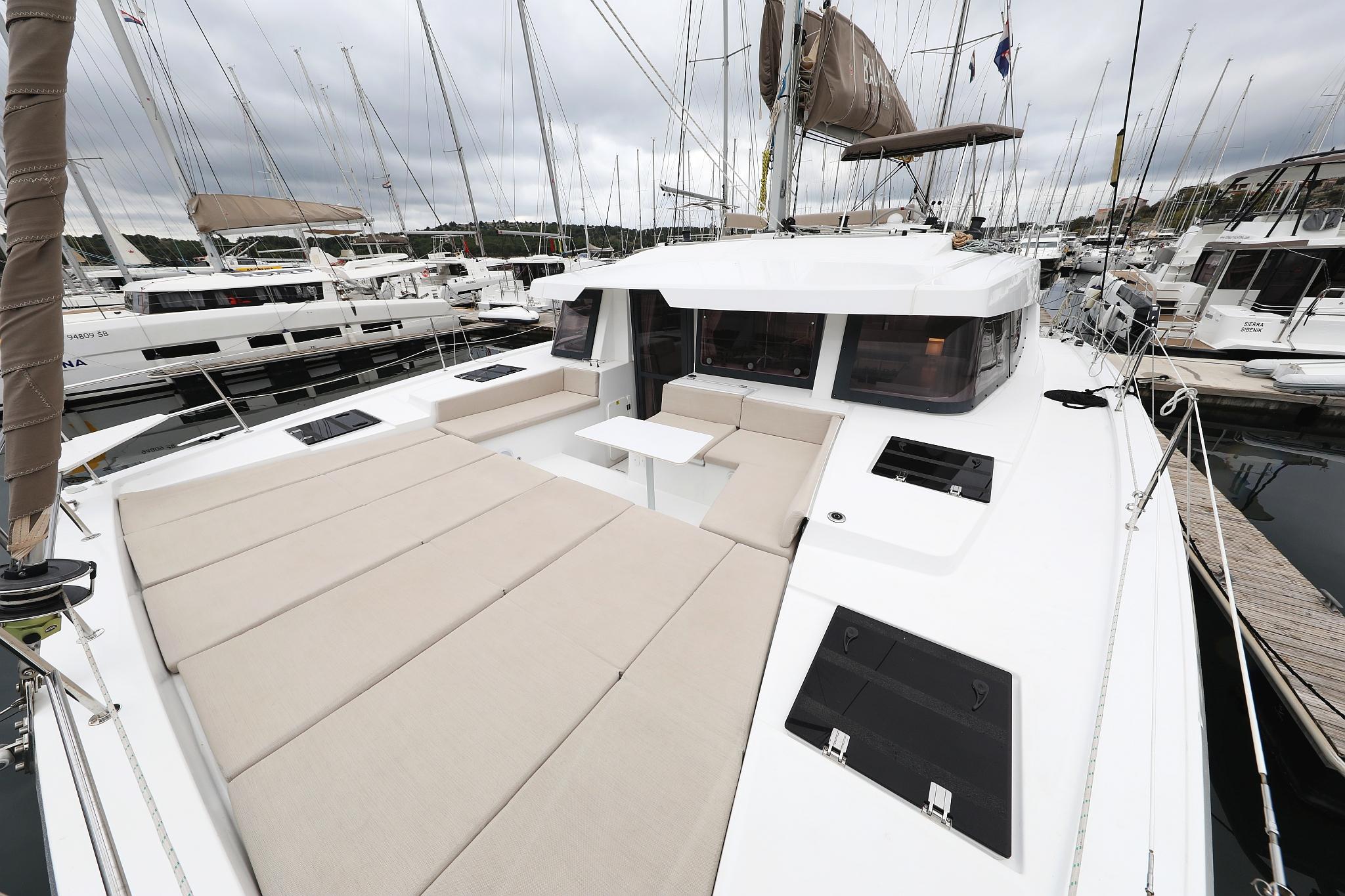 Bali 4.4 - 3 + 1 cab., picture 12