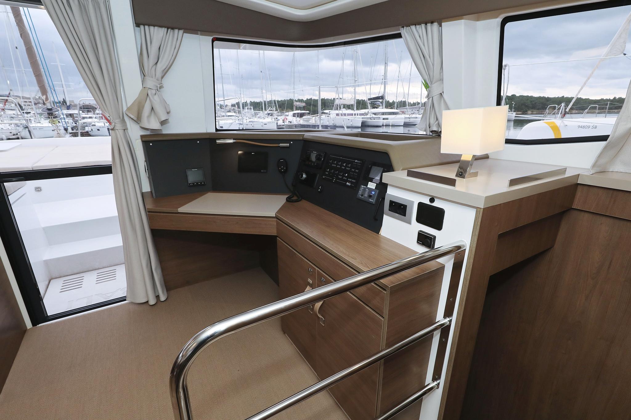 Bali 4.4 - 3 + 1 cab., picture 22