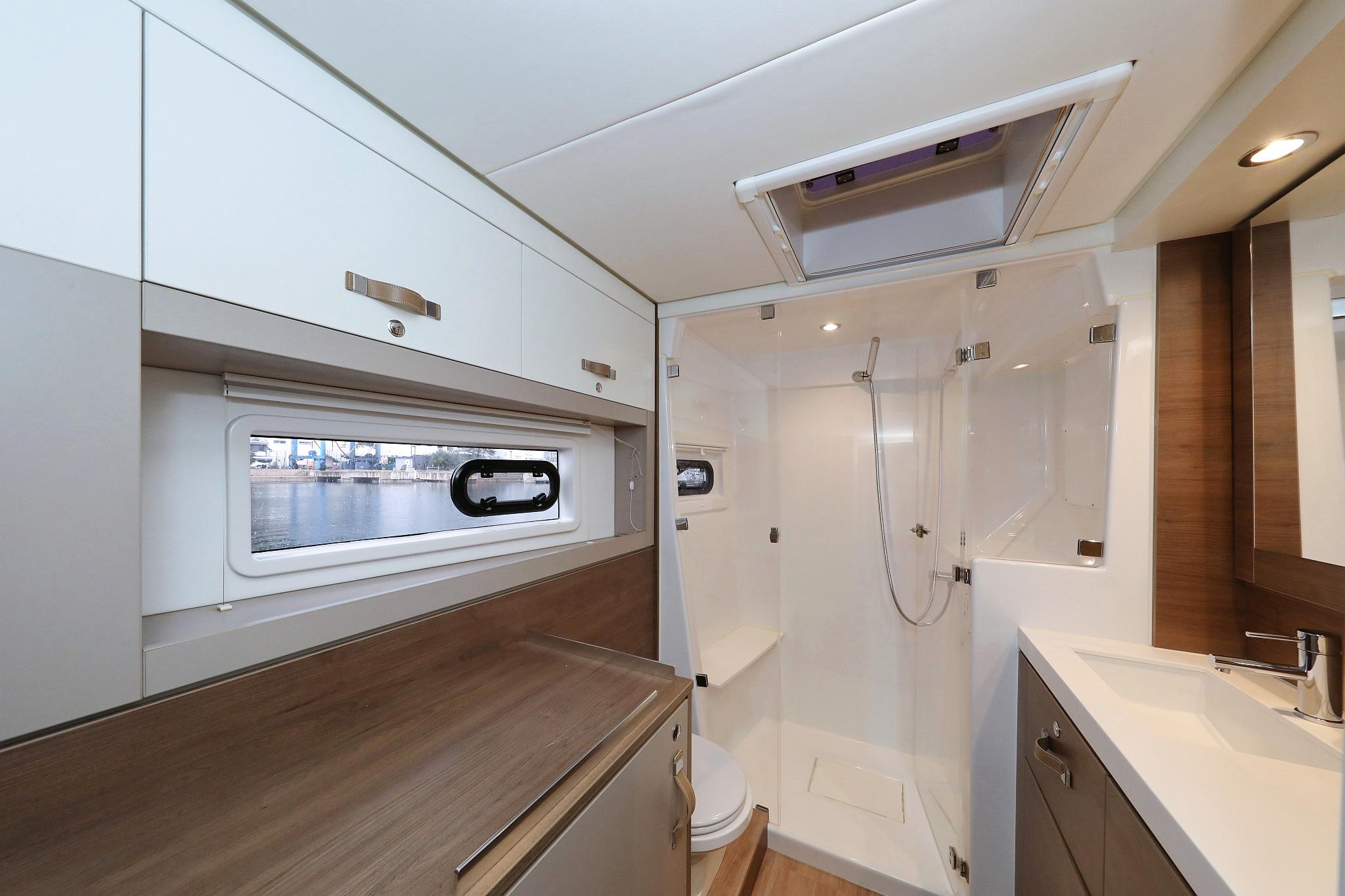 Bali 4.4 - 3 + 1 cab., picture 34