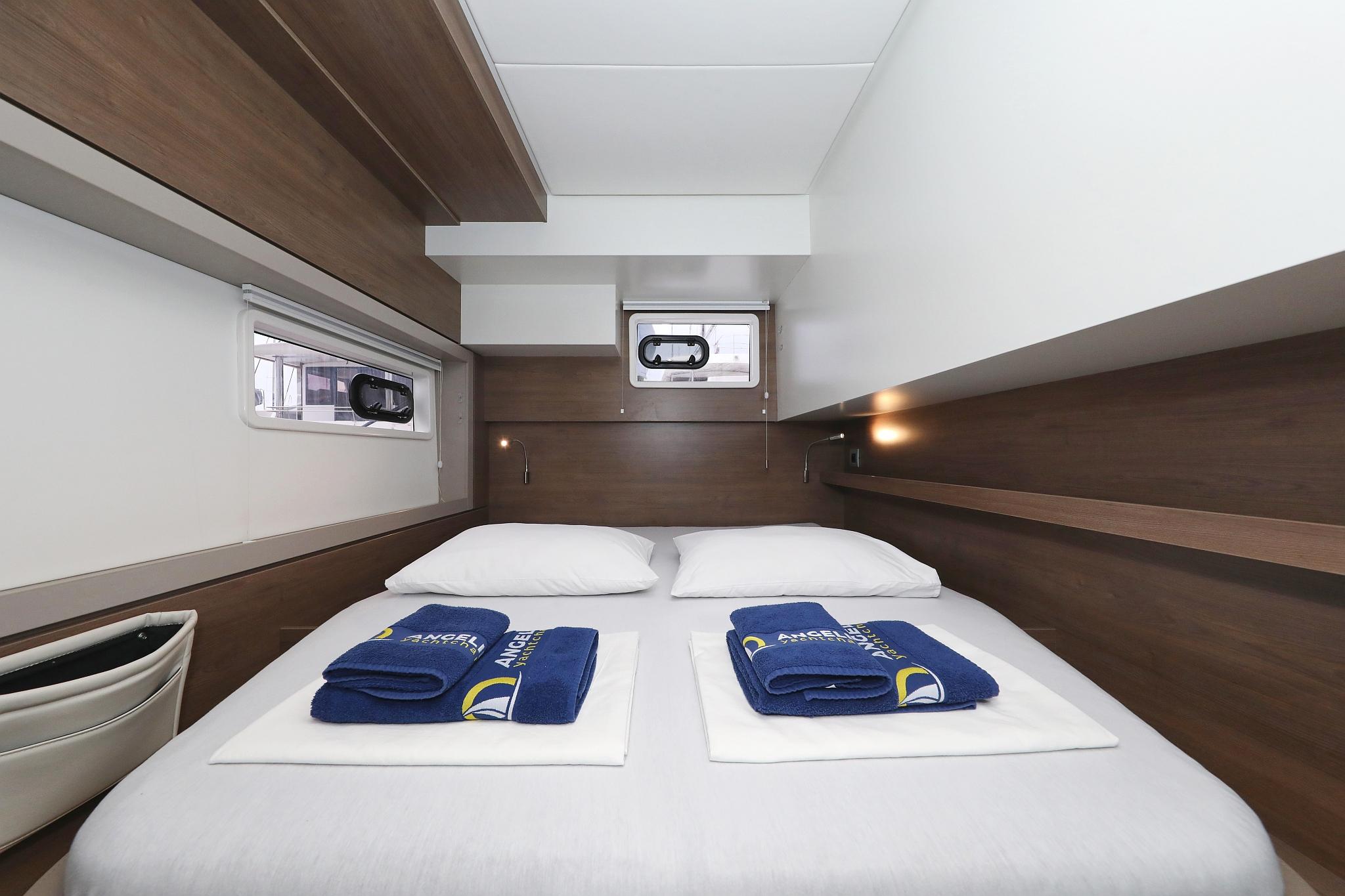 Bali 4.4 - 3 + 1 cab., picture 28