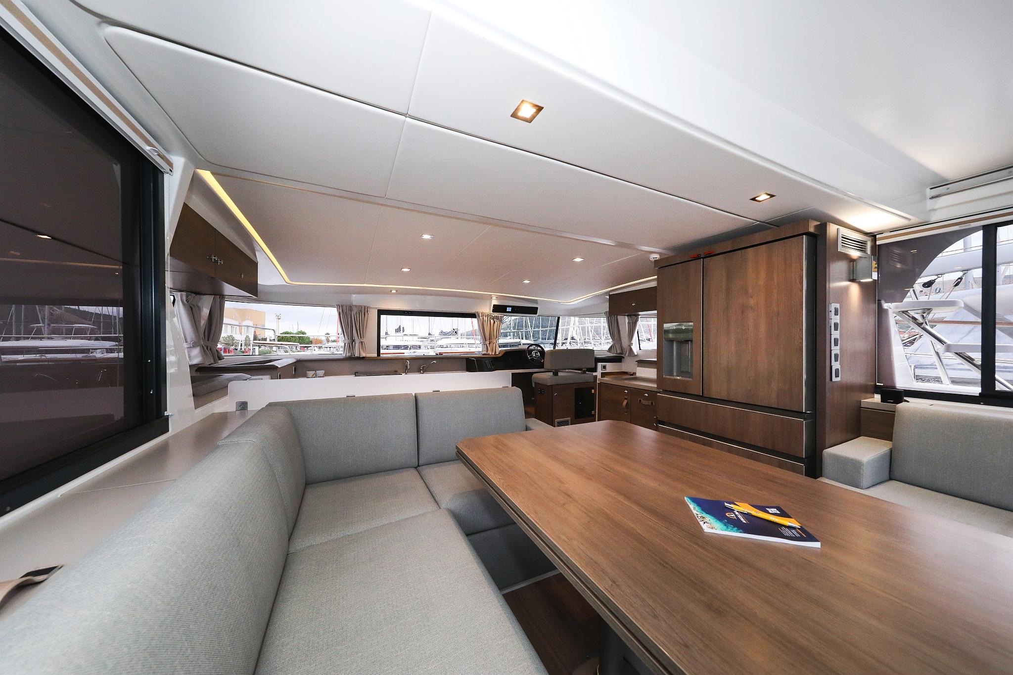 Bali 4.3 MY - 3 cab. - Adventure, picture 15