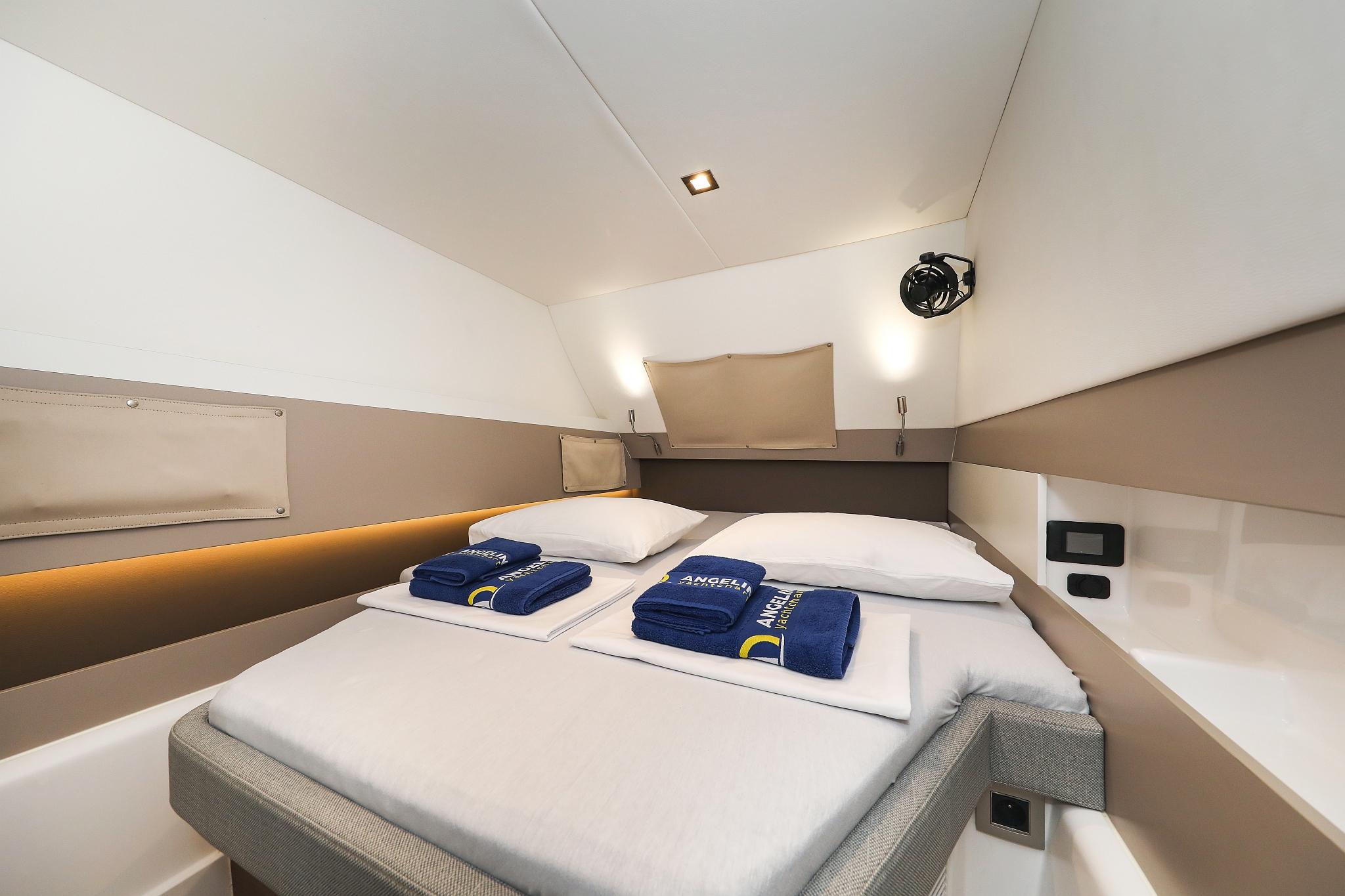 Bali 4.3 MY - 3 cab. - Adventure, picture 31