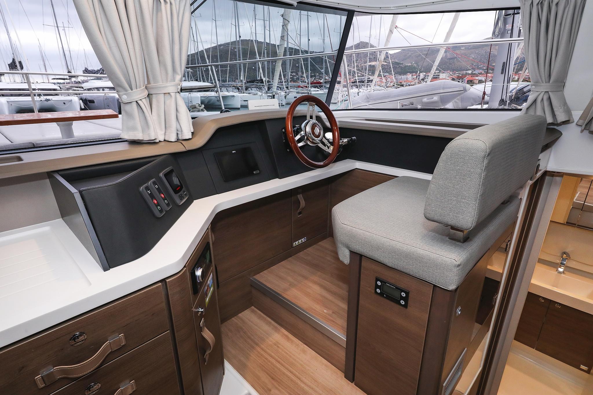 Bali 4.3 MY - 3 cab. - Adventure, picture 19