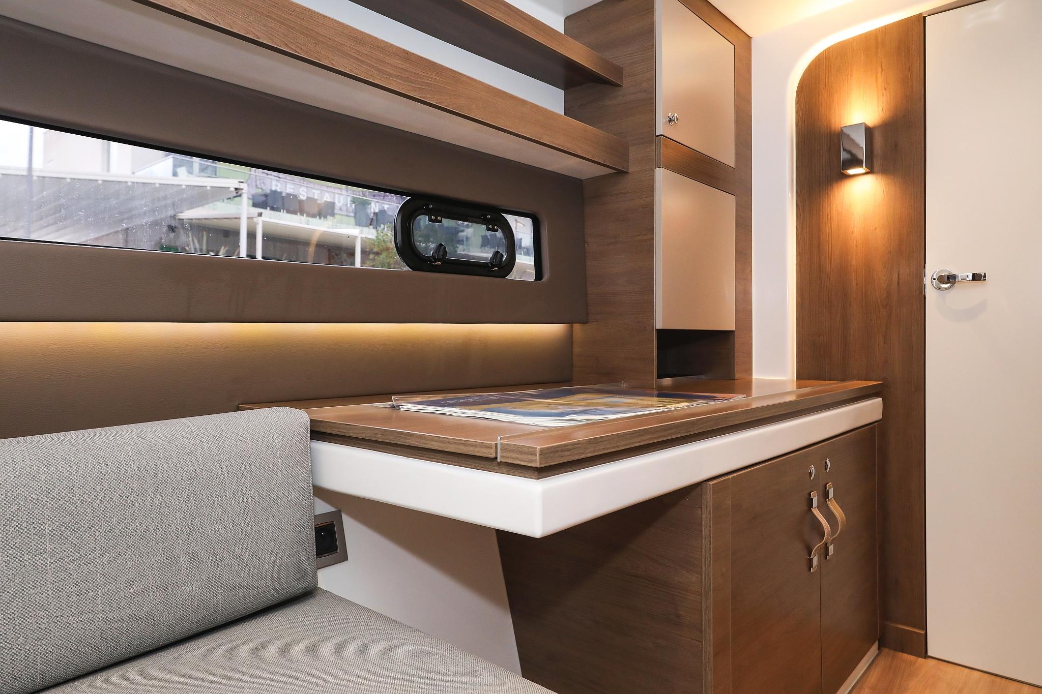 Bali 4.3 MY - 3 cab. - Adventure, picture 46