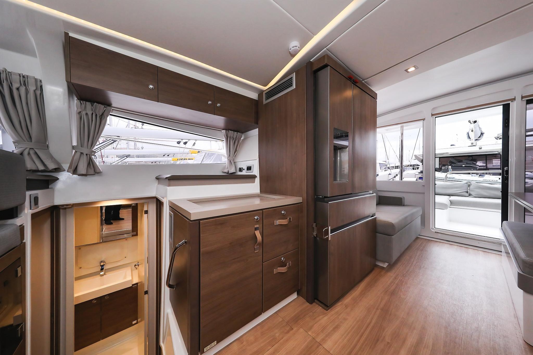 Bali 4.3 MY - 3 cab. - Adventure, picture 20