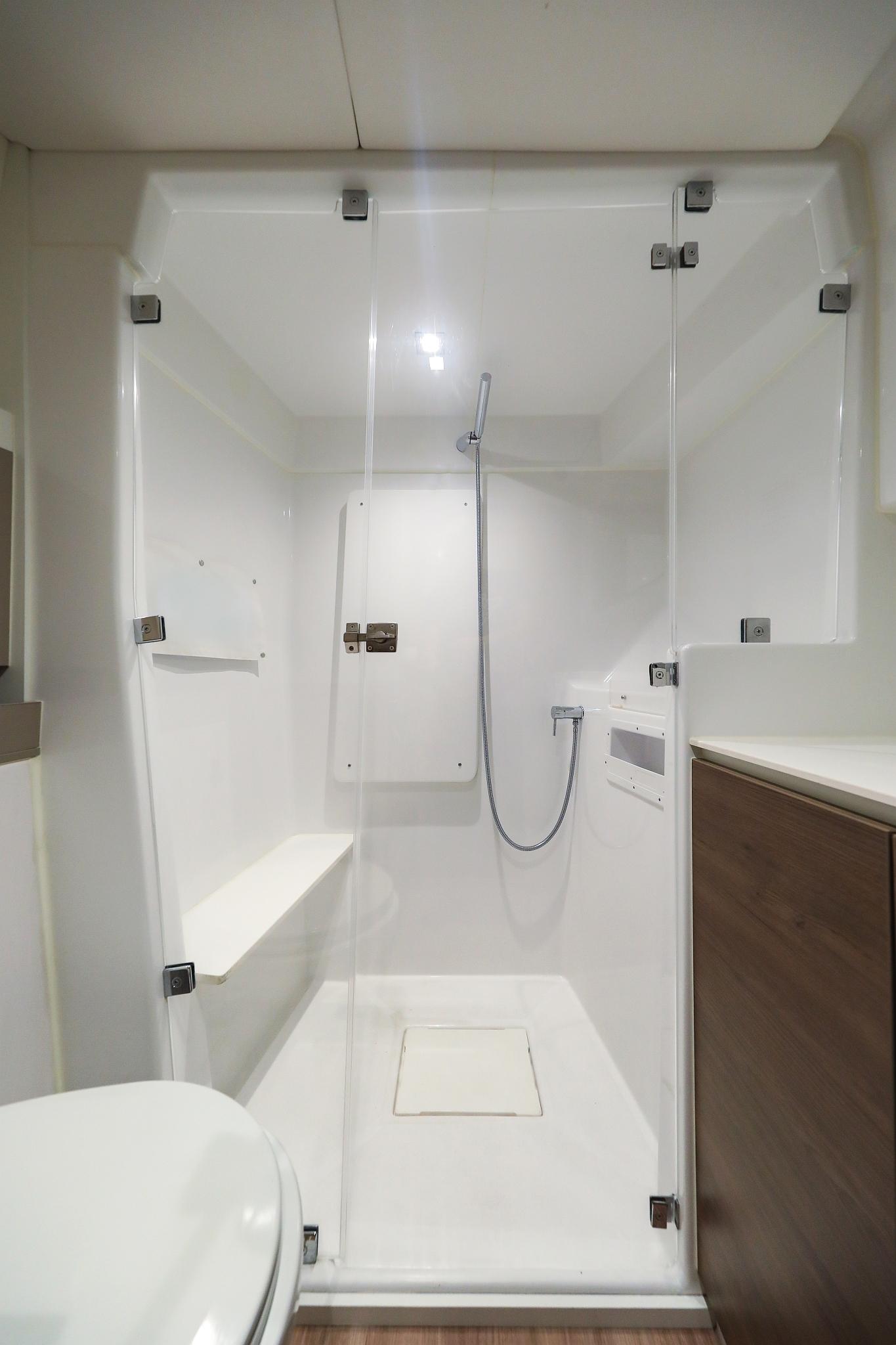 Bali 4.3 MY - 3 cab. - Adventure, picture 41