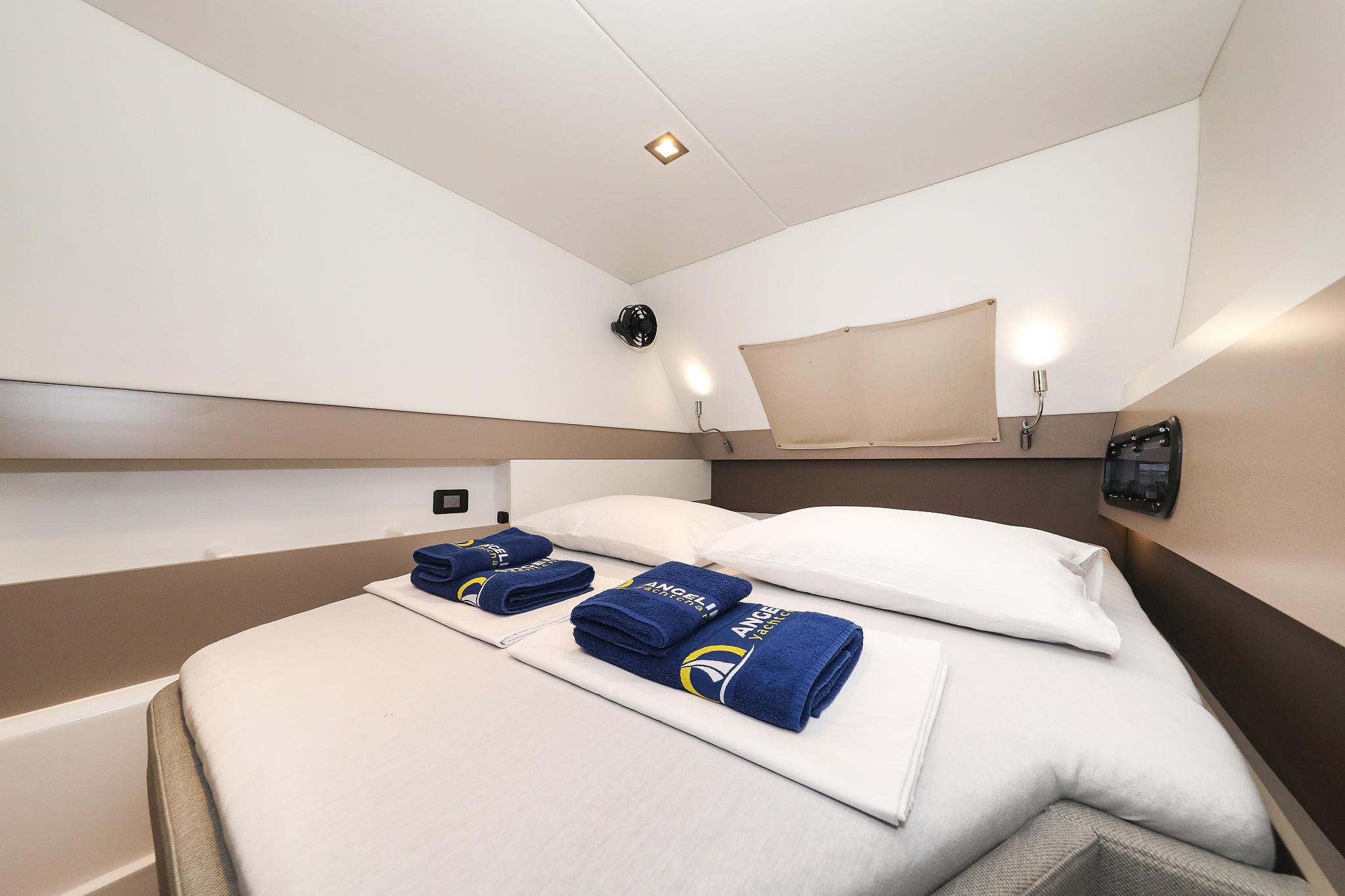 Bali 4.3 MY - 3 cab. - Adventure, picture 30