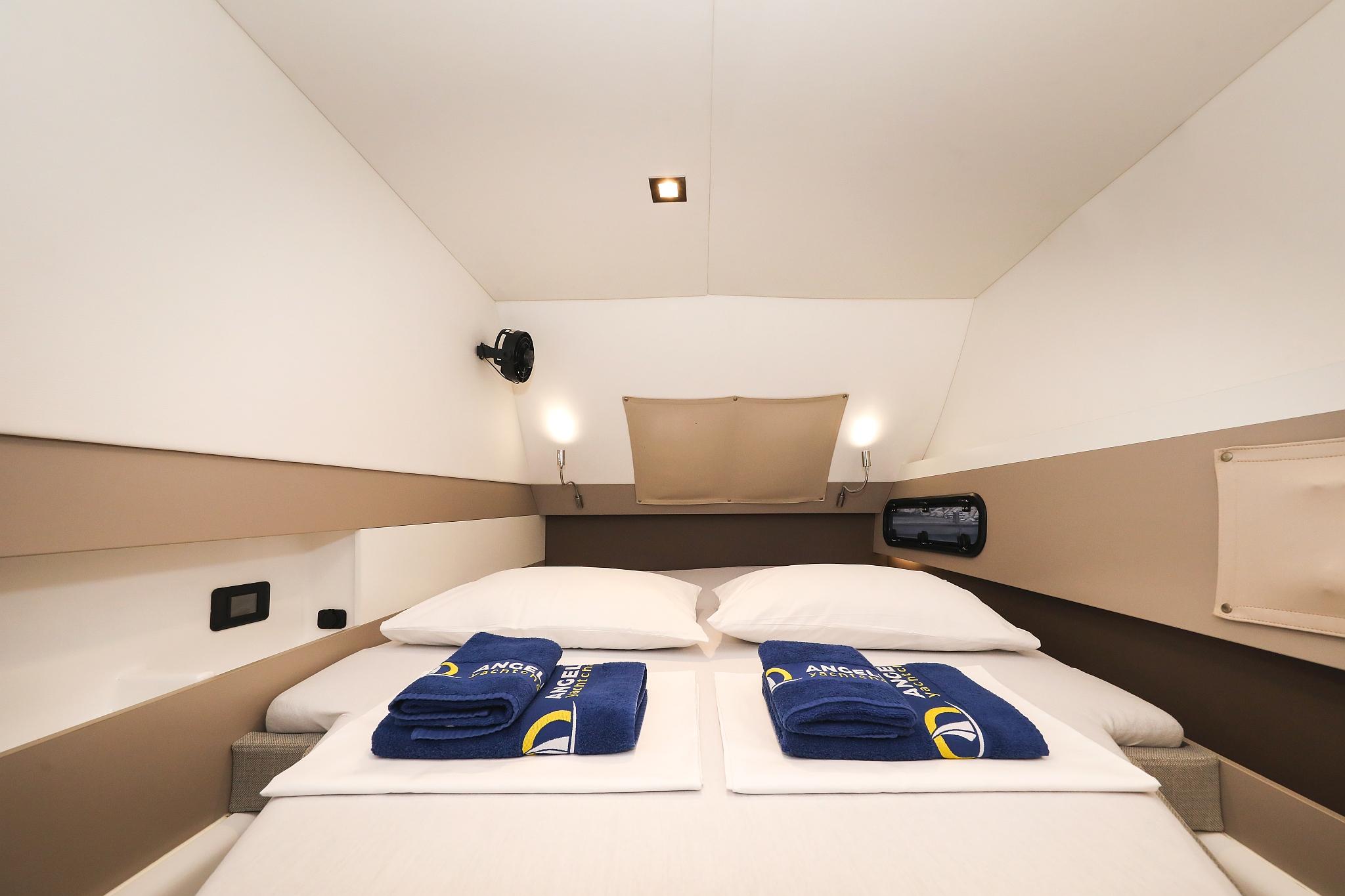 Bali 4.3 MY - 3 cab. - Adventure, picture 26