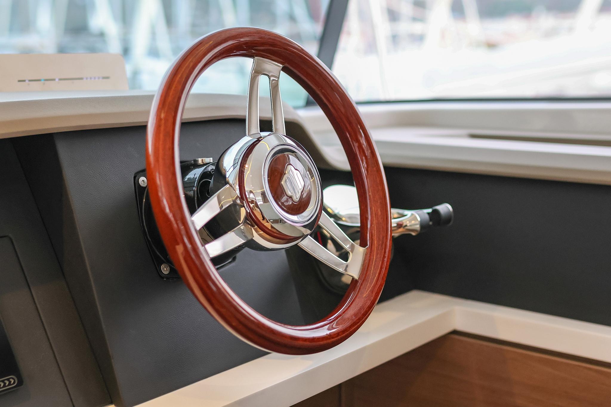 Bali 4.3 MY - 3 cab. - Adventure, picture 49