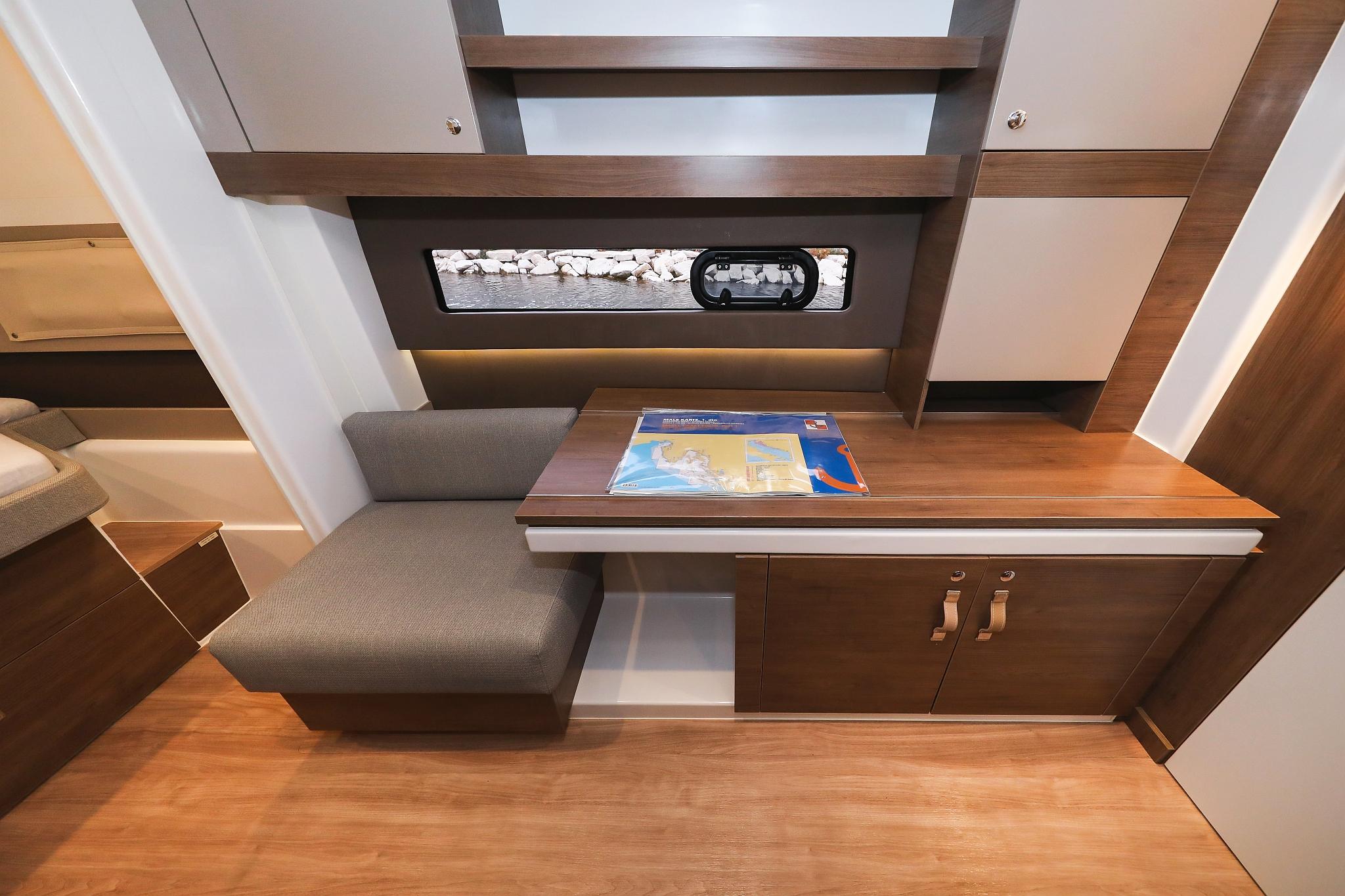 Bali 4.3 MY - 3 cab. - Adventure, picture 45