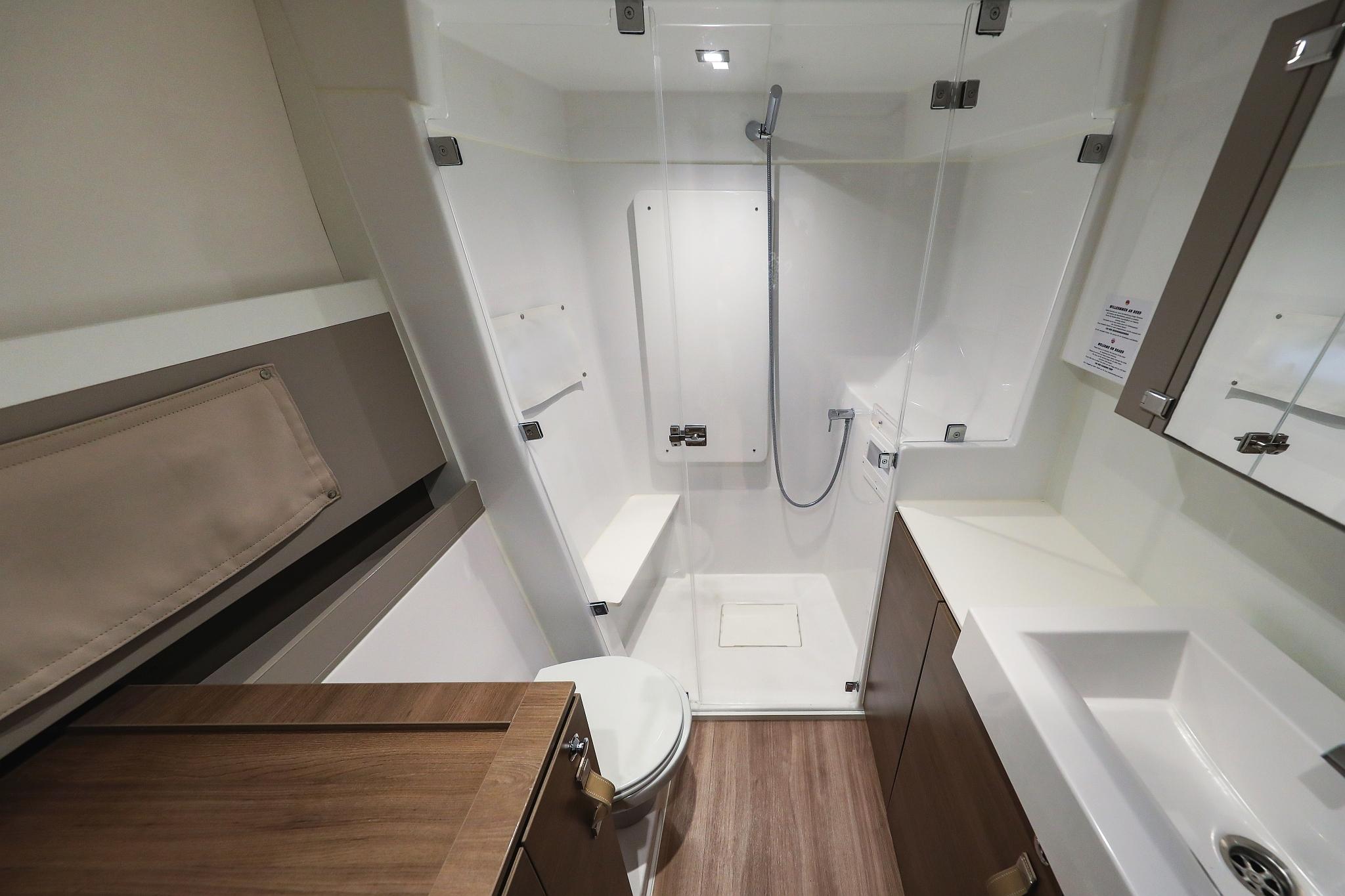 Bali 4.3 MY - 3 cab. - Adventure, picture 38