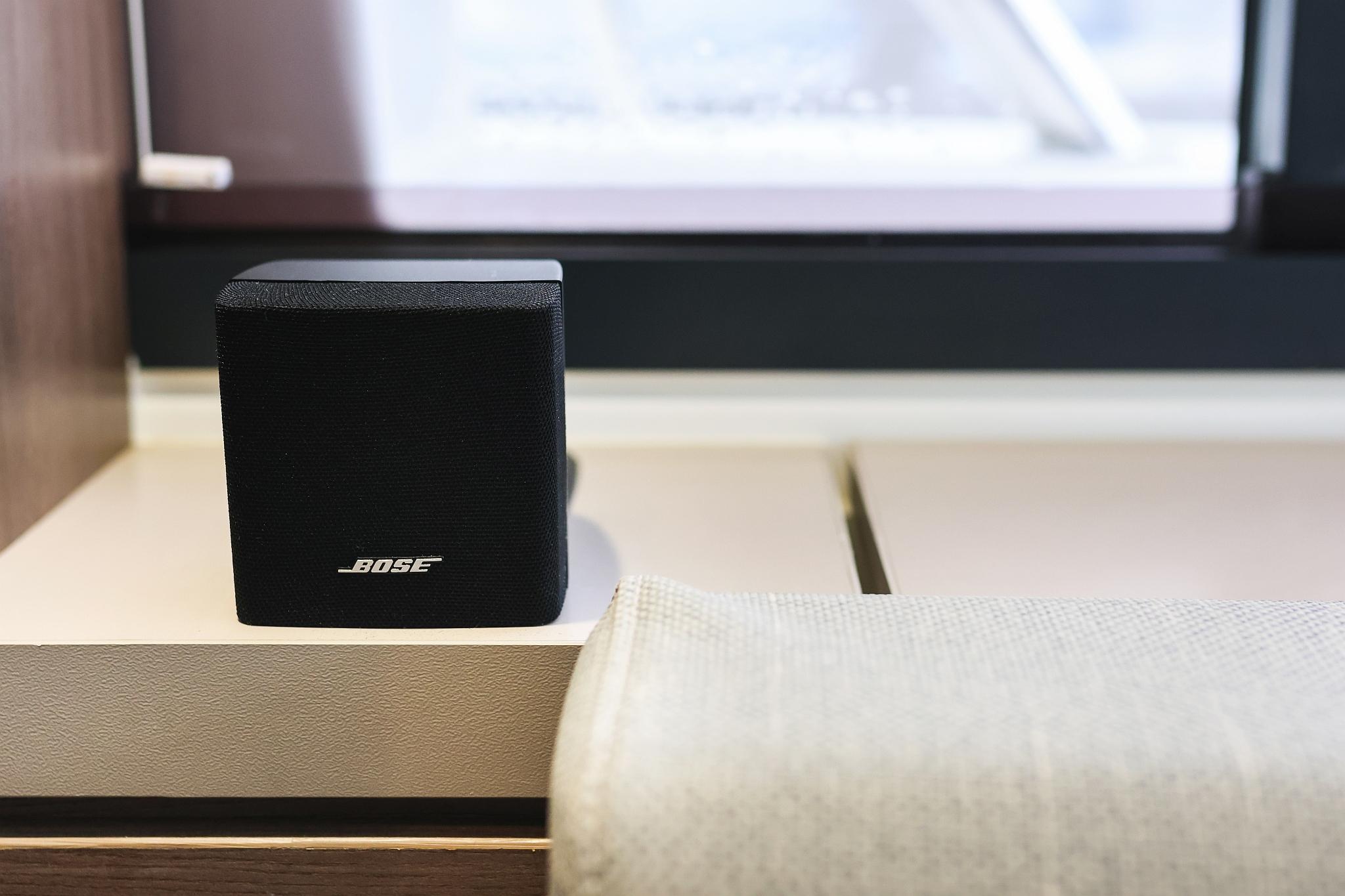 Bali 4.3 MY - 3 cab. - Adventure, picture 47