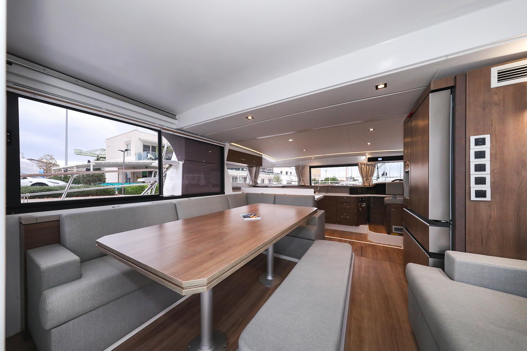 Bali 4.3 MY - 3 cab. - Adventure, picture 14