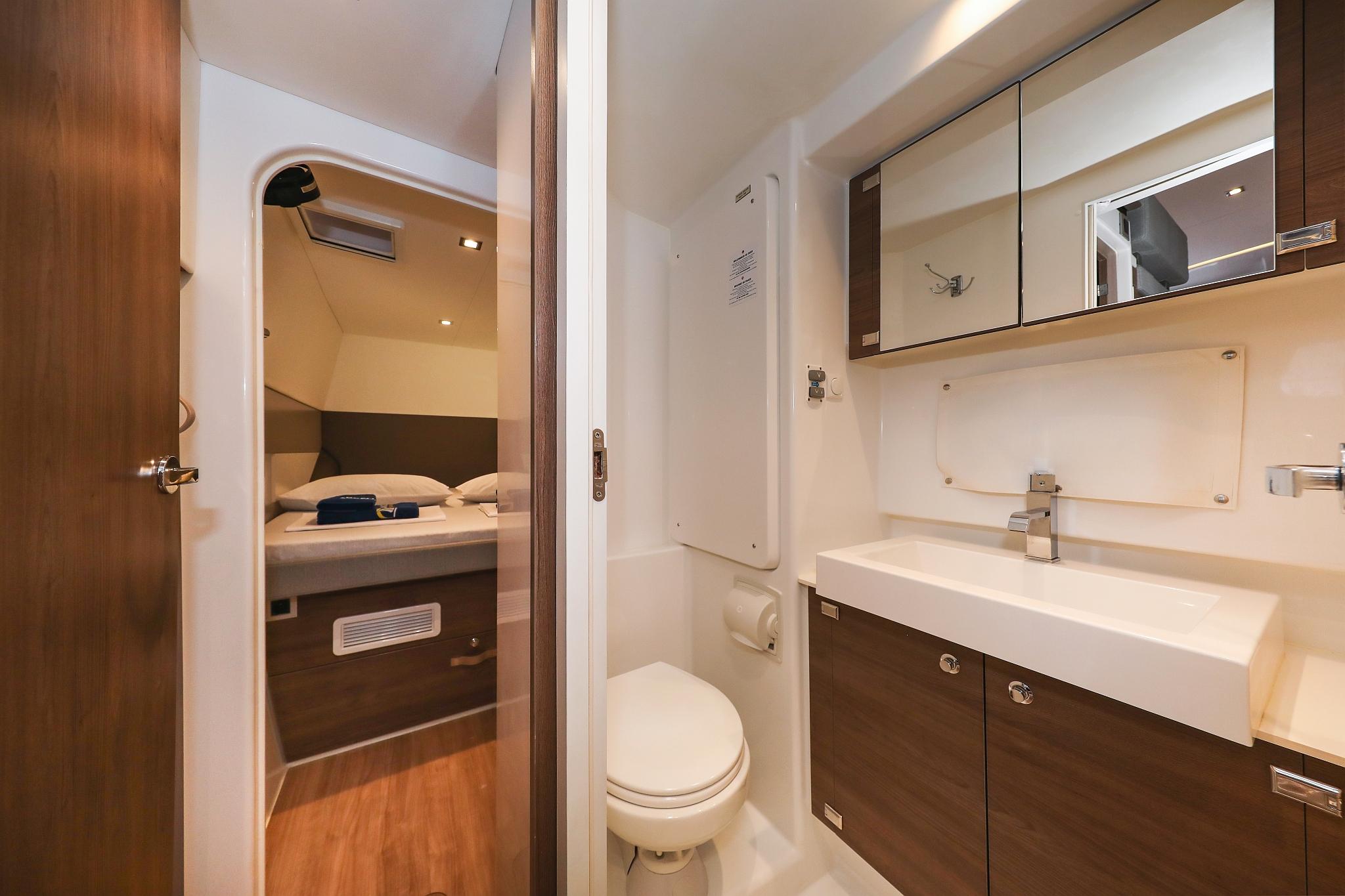 Bali 4.3 MY - 3 cab. - Adventure, picture 34