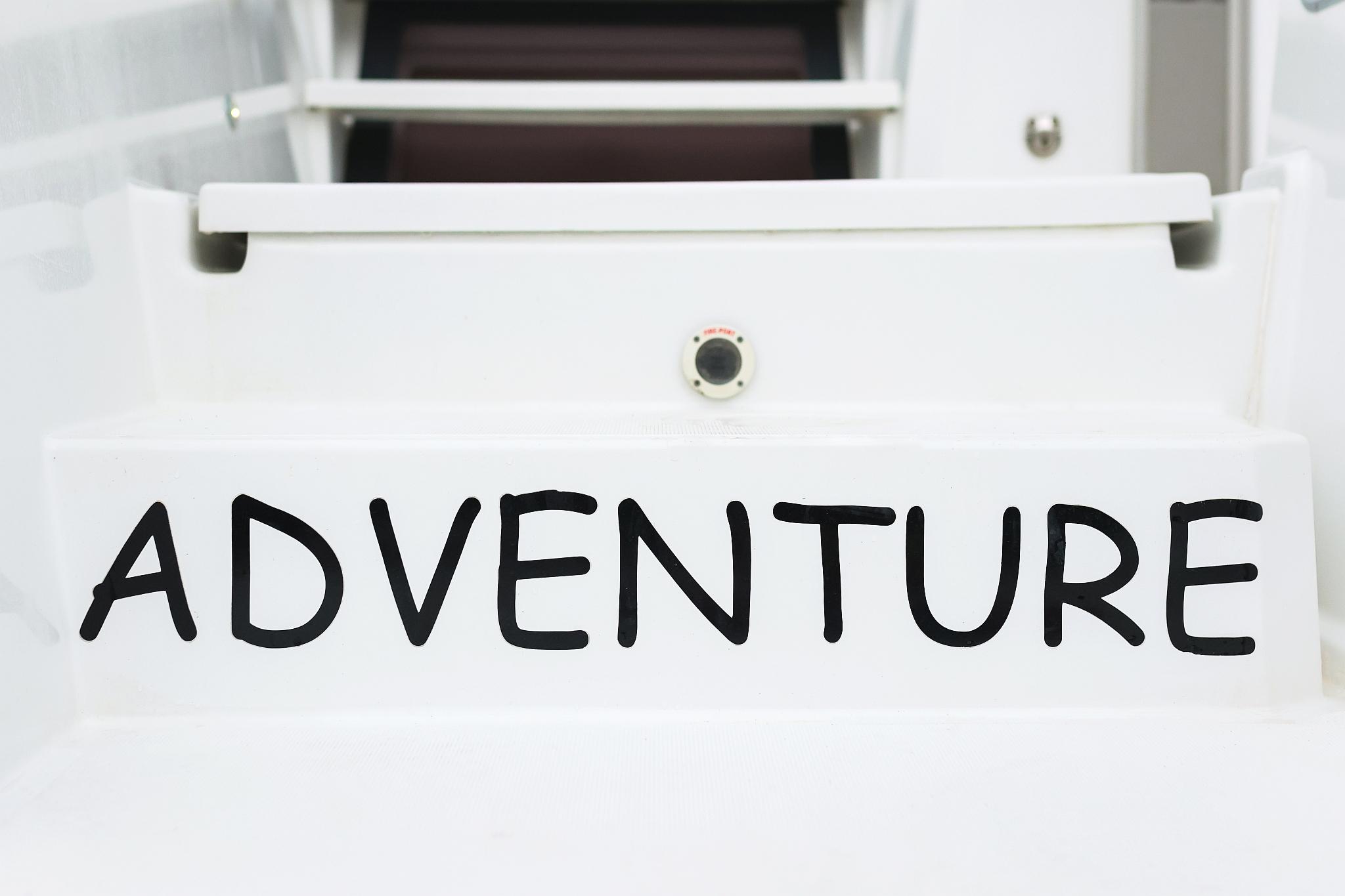 Bali 4.3 MY - 3 cab. - Adventure, picture 51