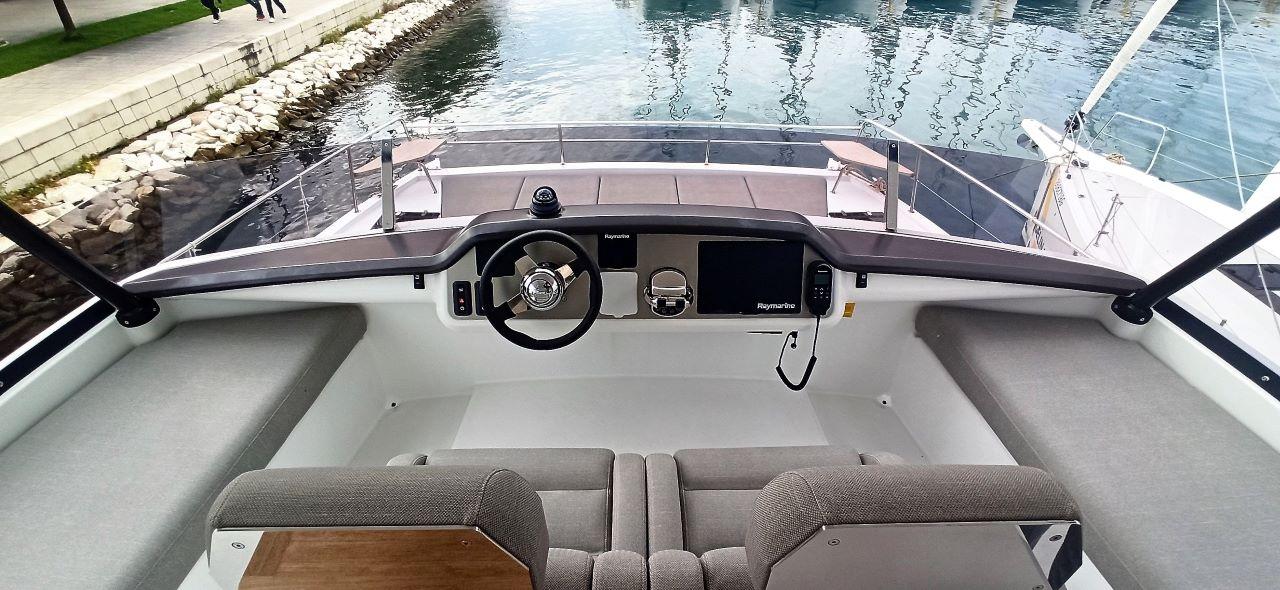 Bali 4.3 MY - 3 cab. - Adventure, picture 12