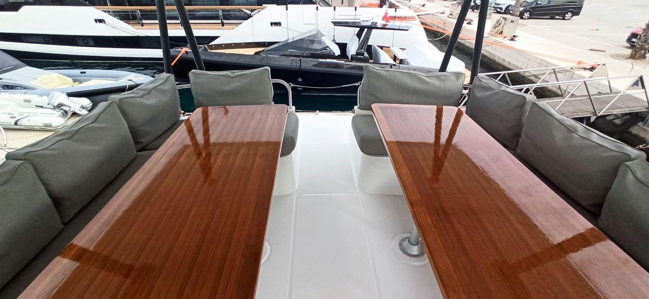 Bali 4.3 MY - 3 cab. - Adventure, picture 11