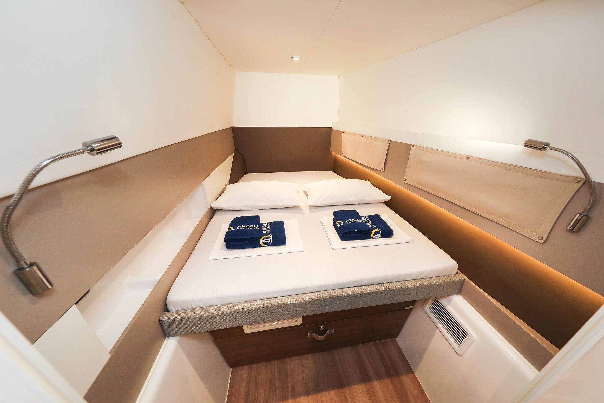 Bali 4.3 MY - 3 cab. - Adventure, picture 28