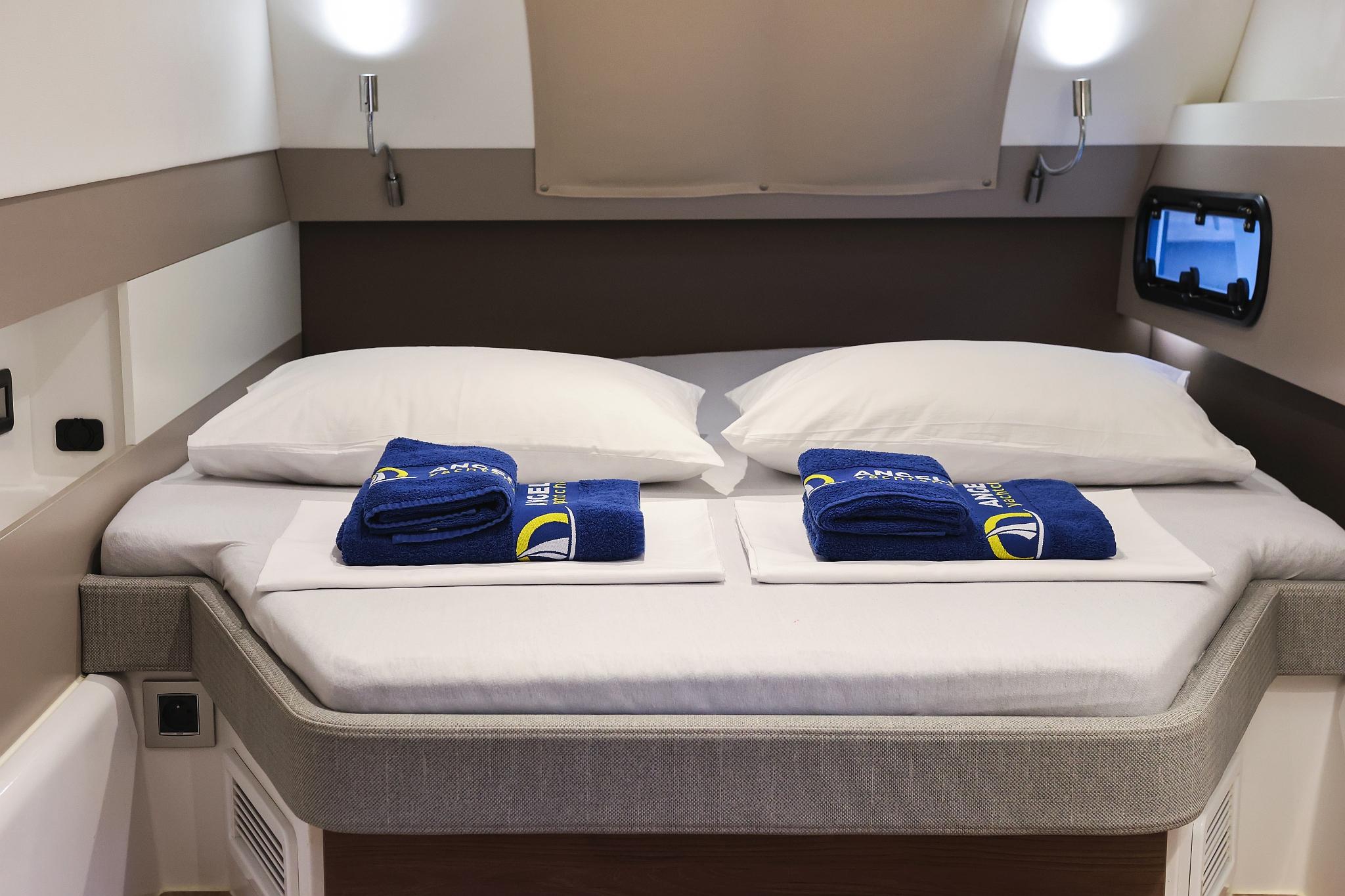 Bali 4.3 MY - 3 cab. - Adventure, picture 27