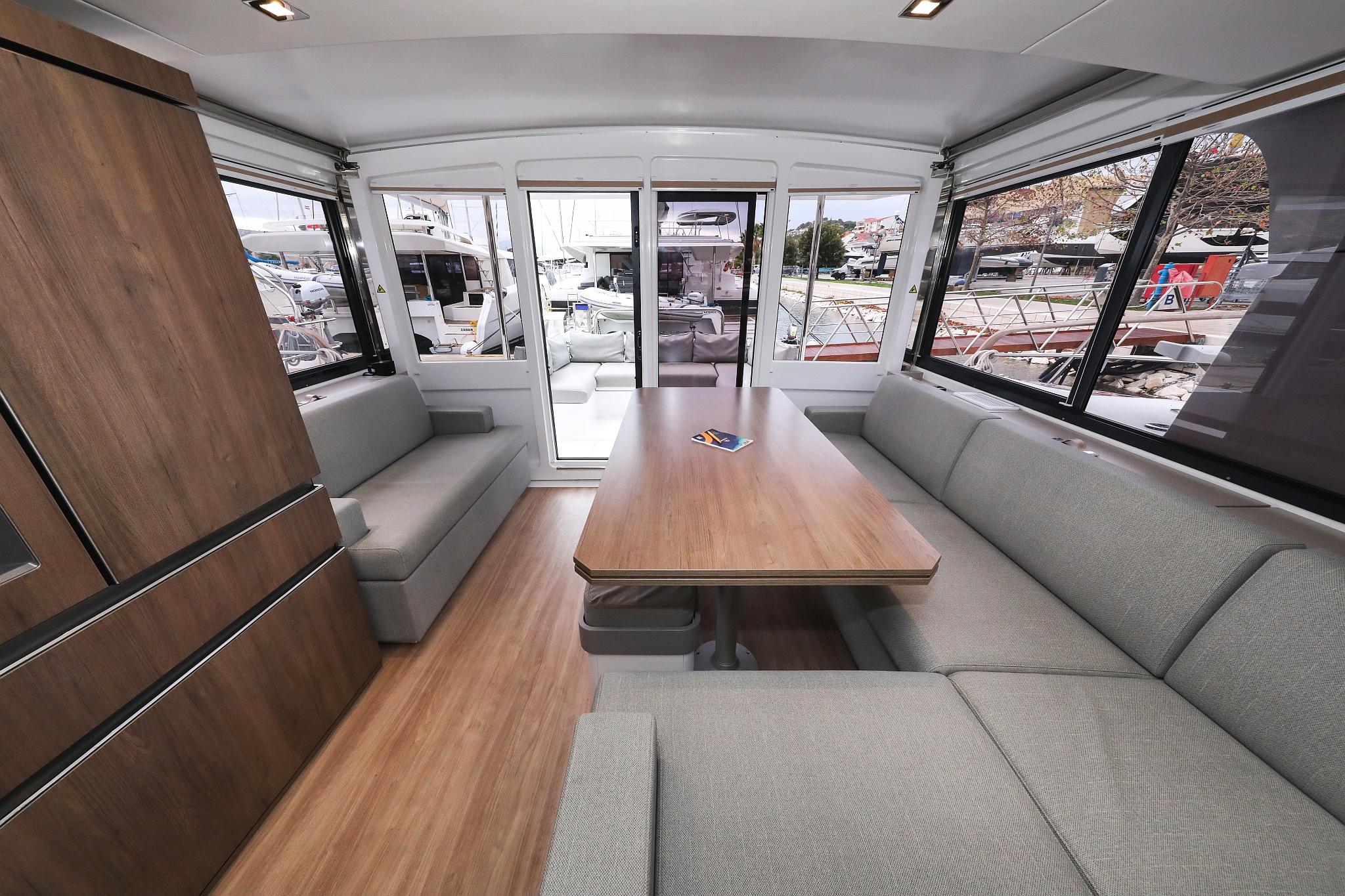 Bali 4.3 MY - 3 cab. - Adventure, picture 21