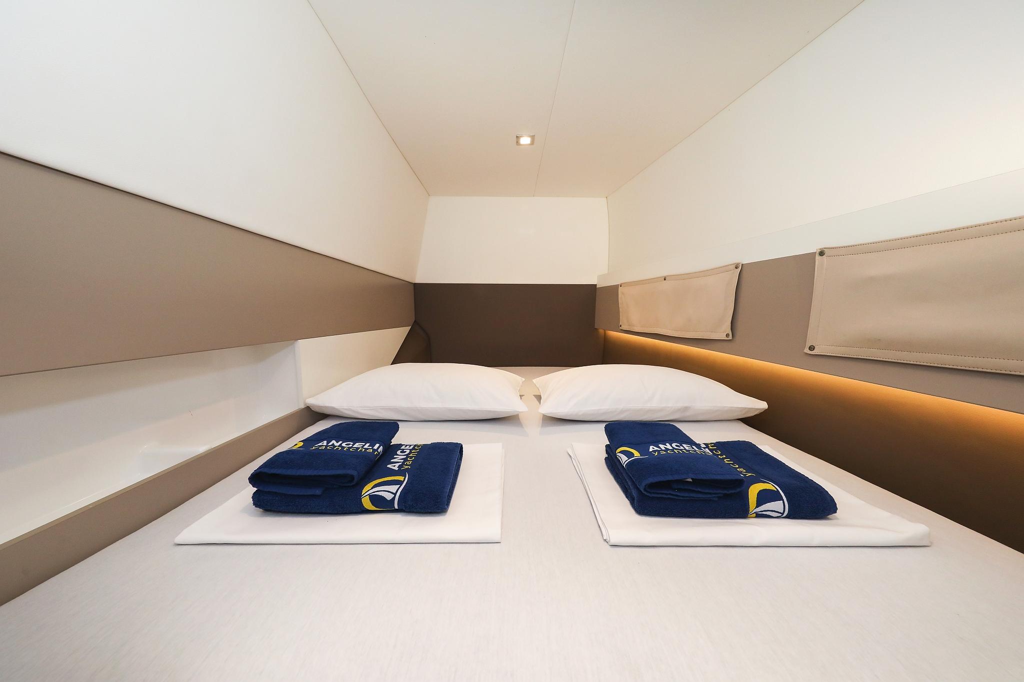 Bali 4.3 MY - 3 cab. - Adventure, picture 29