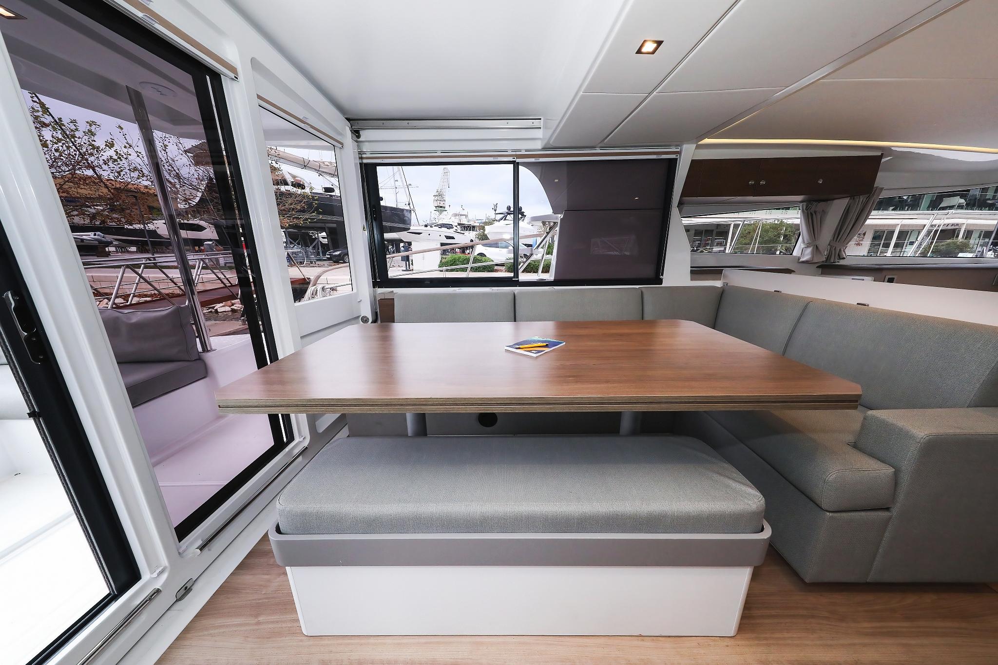 Bali 4.3 MY - 3 cab. - Adventure, picture 23