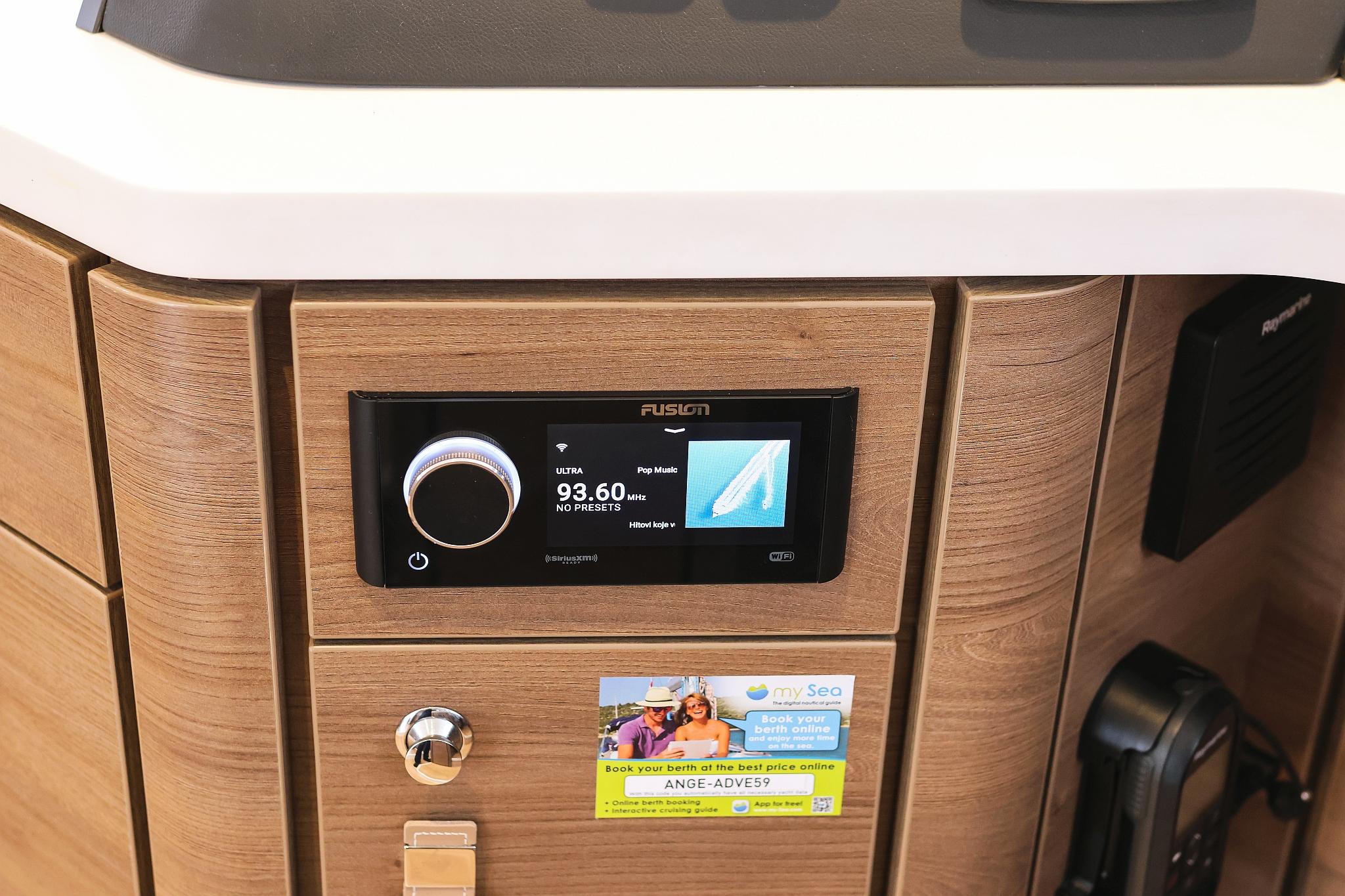 Bali 4.3 MY - 3 cab. - Adventure, picture 48