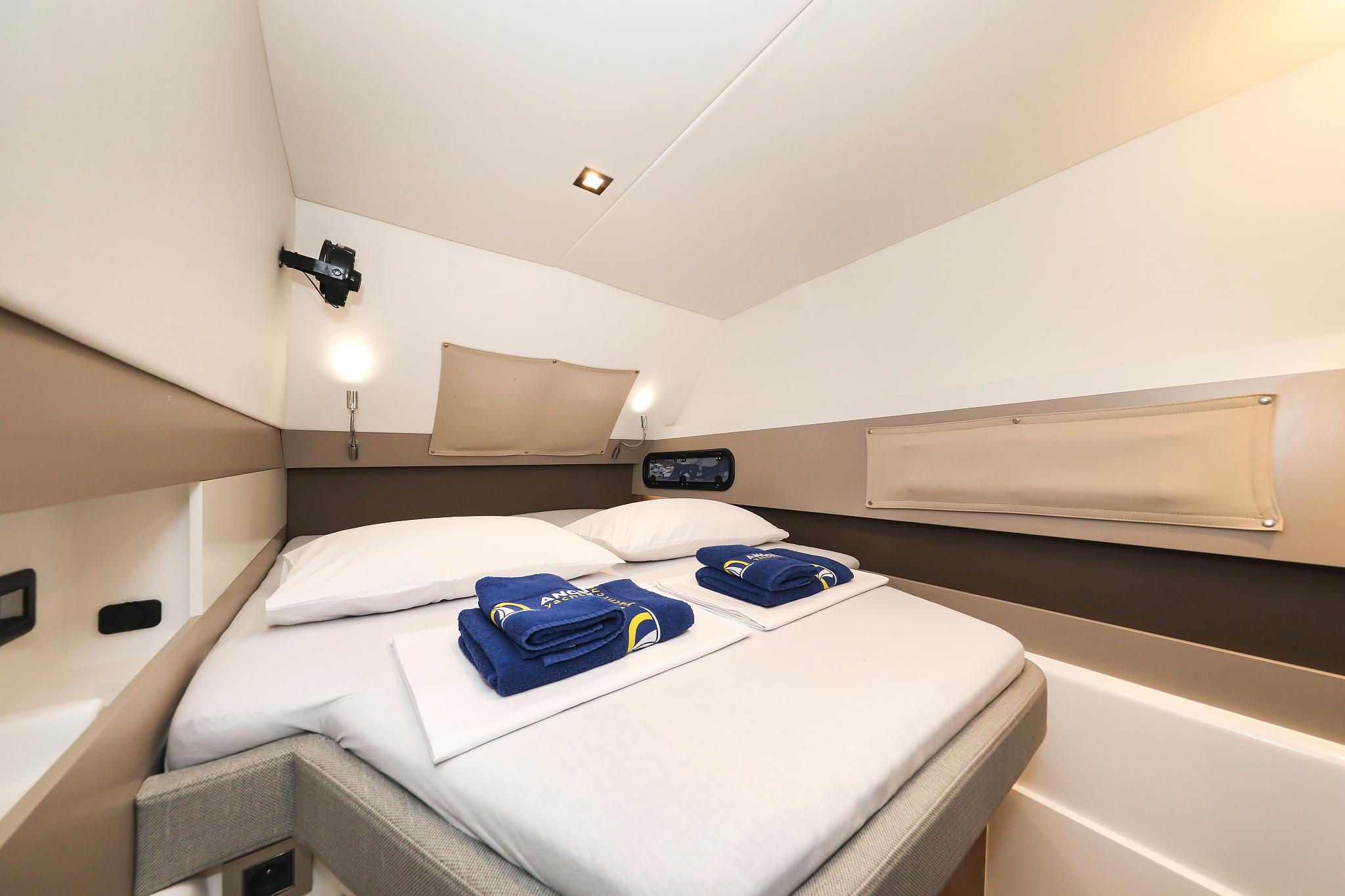 Bali 4.3 MY - 3 cab. - Adventure, picture 25